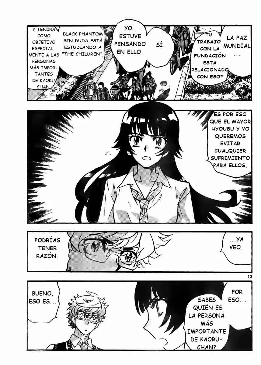 Chapter 426 - Page 13