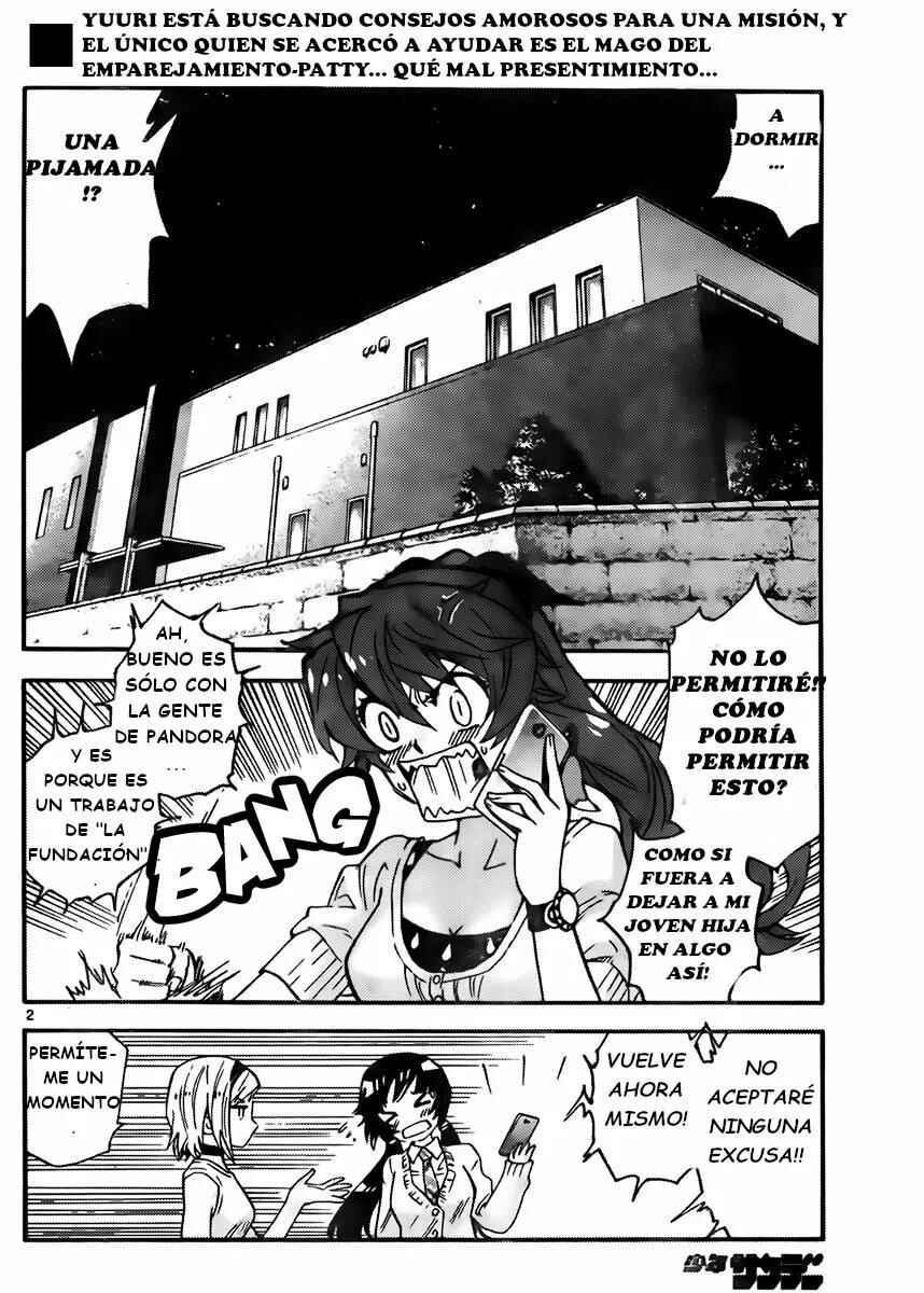 Chapter 426 - Page 2
