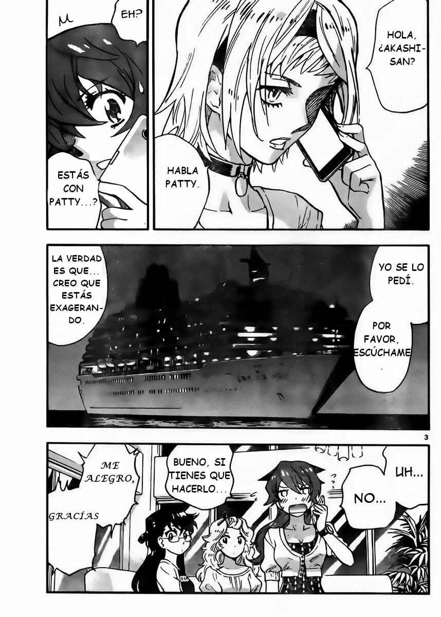 Chapter 426 - Page 3