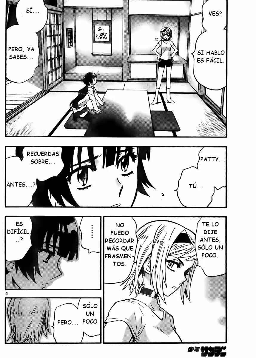 Chapter 426 - Page 4