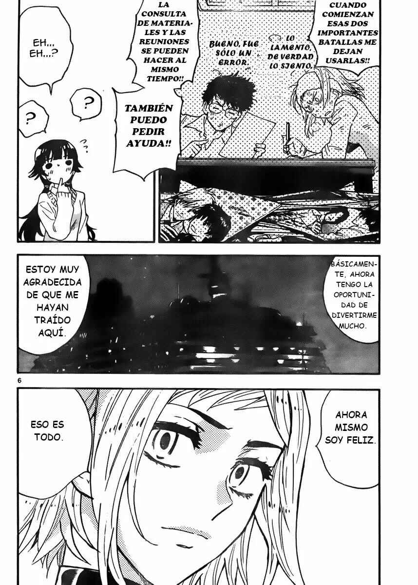 Chapter 426 - Page 6