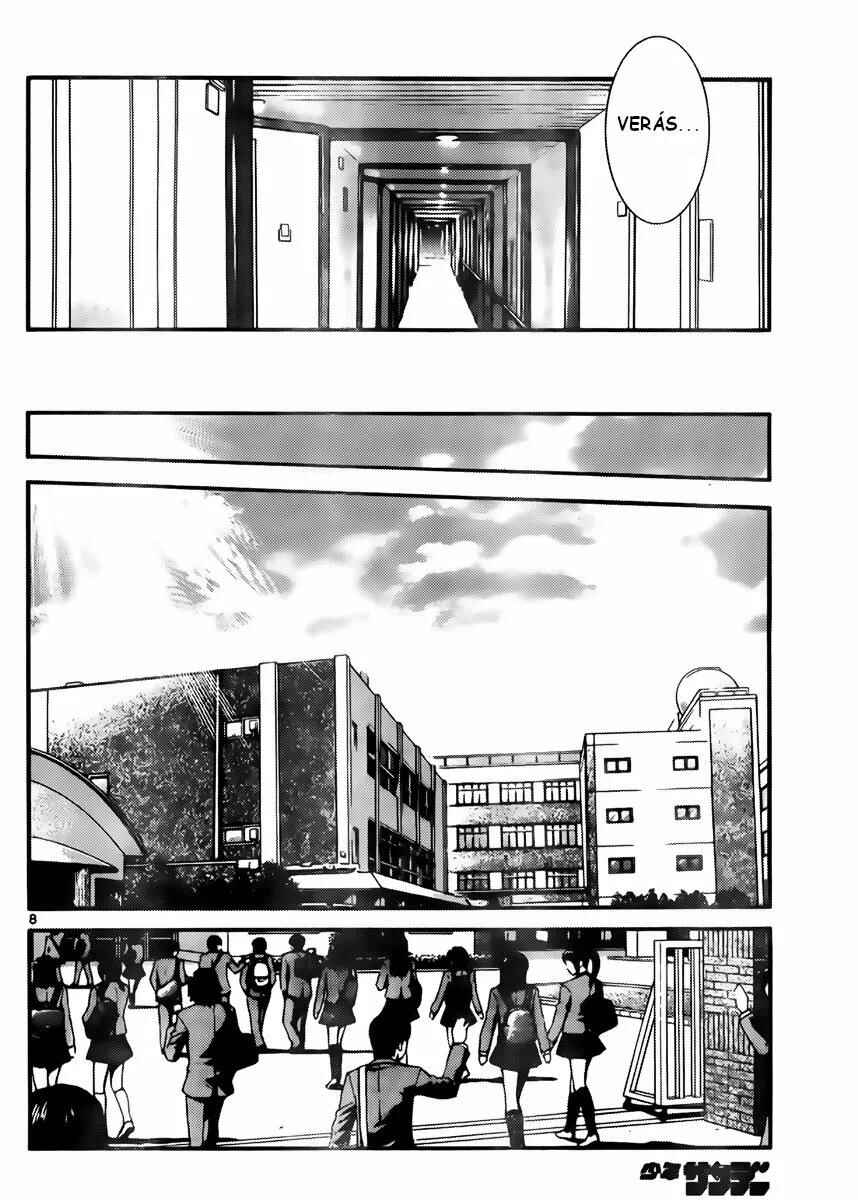 Chapter 426 - Page 8