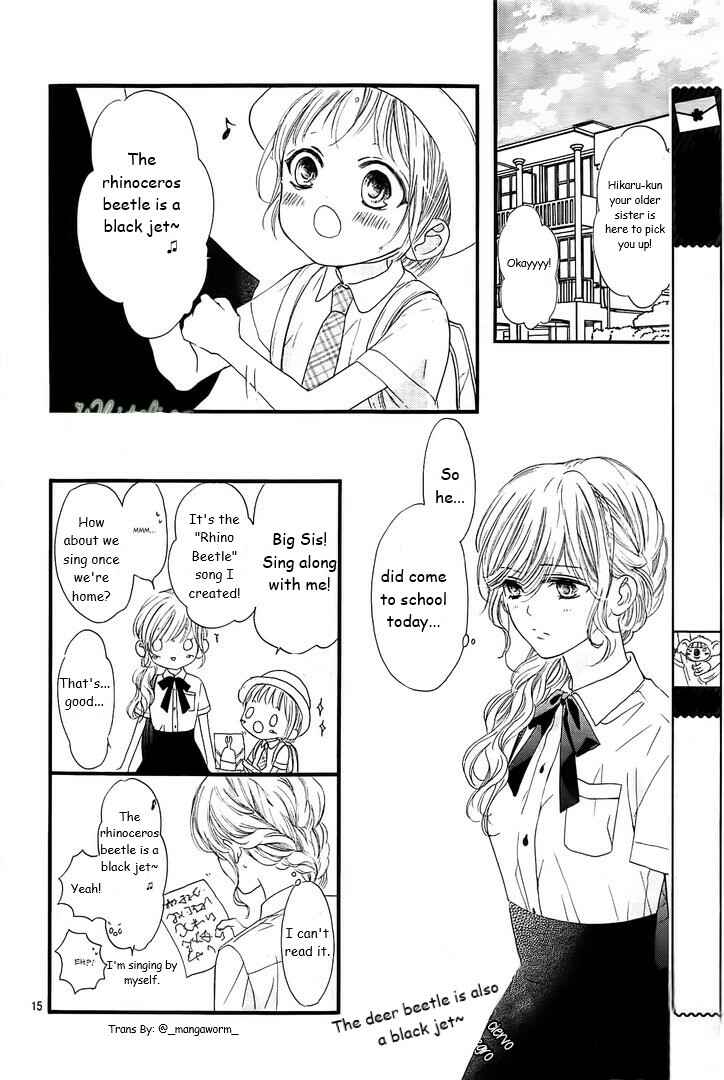 Chapter 21 - Page 14