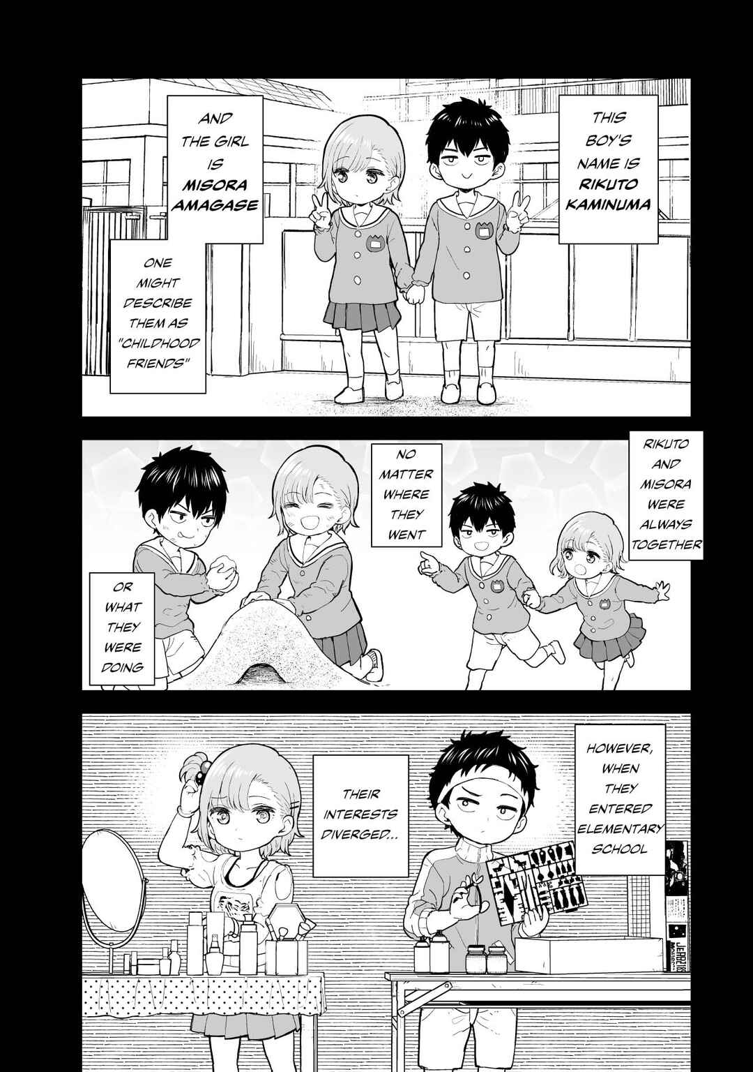 Chapter 1 - Page 3