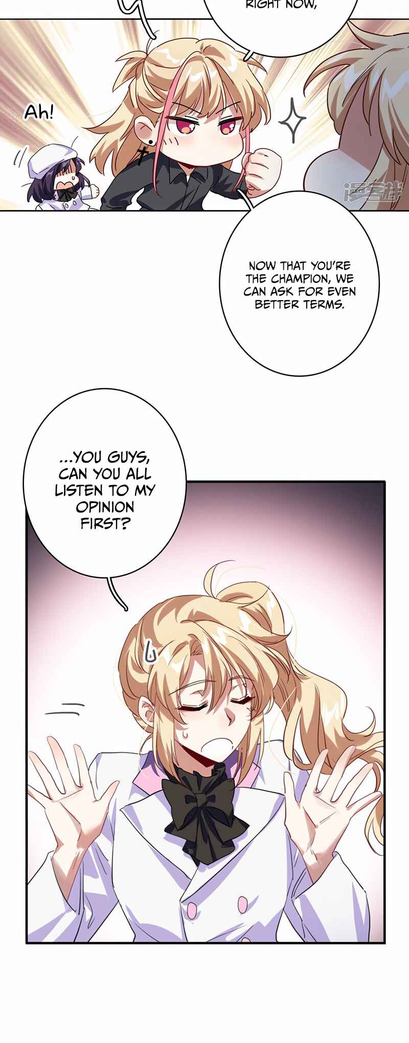 Chapter 347 - Page 18