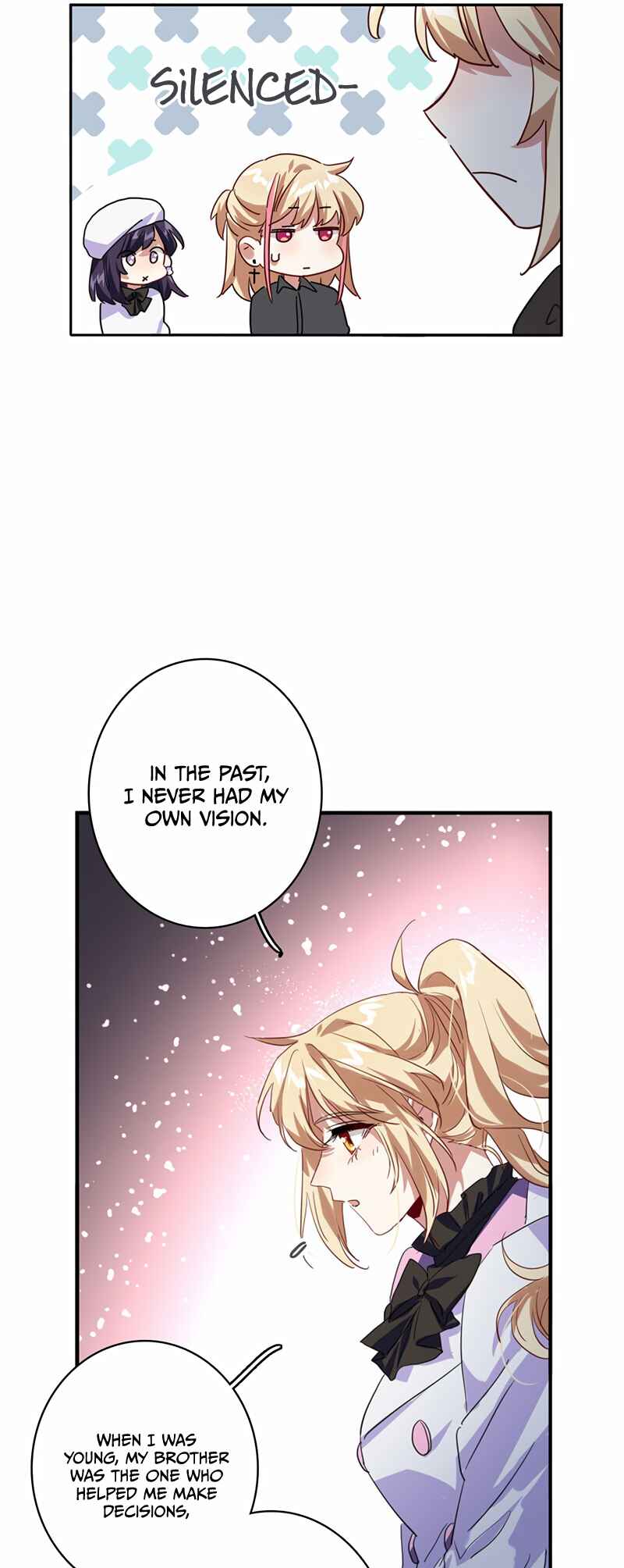 Chapter 347 - Page 19