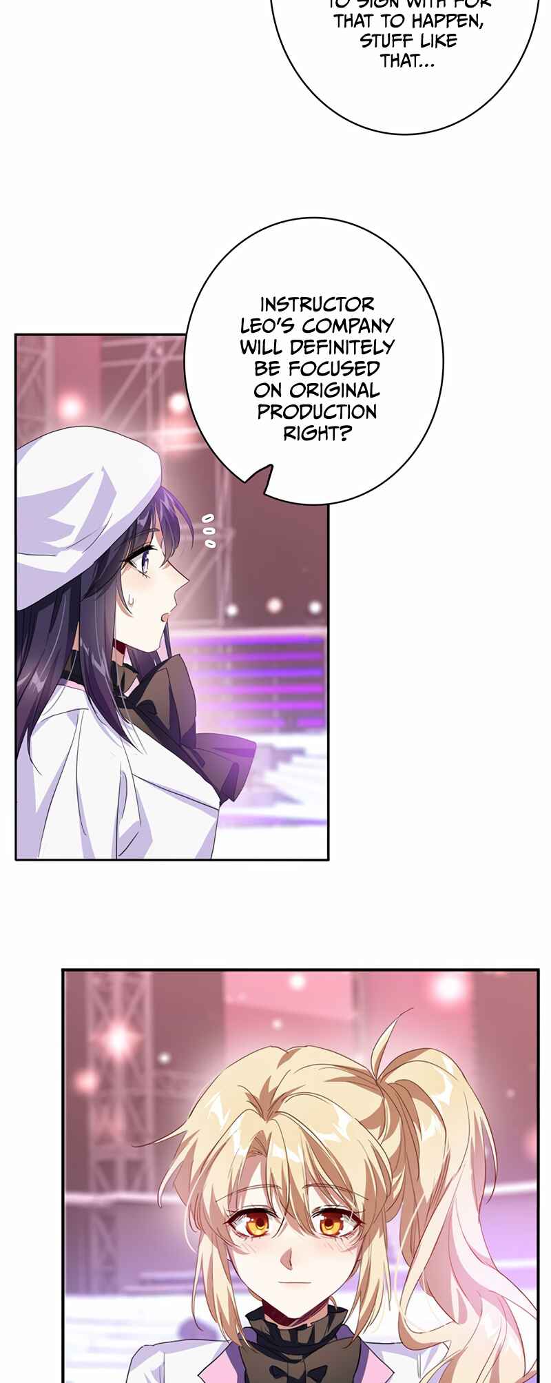 Chapter 347 - Page 21