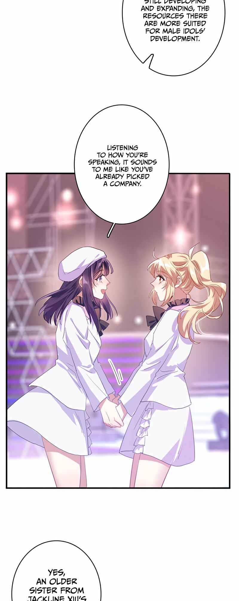 Chapter 347 - Page 23