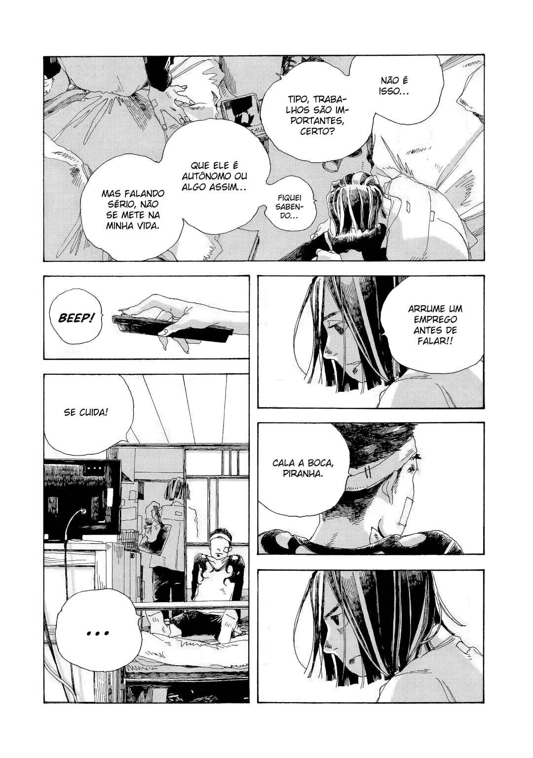 Chapter 21 - Page 17