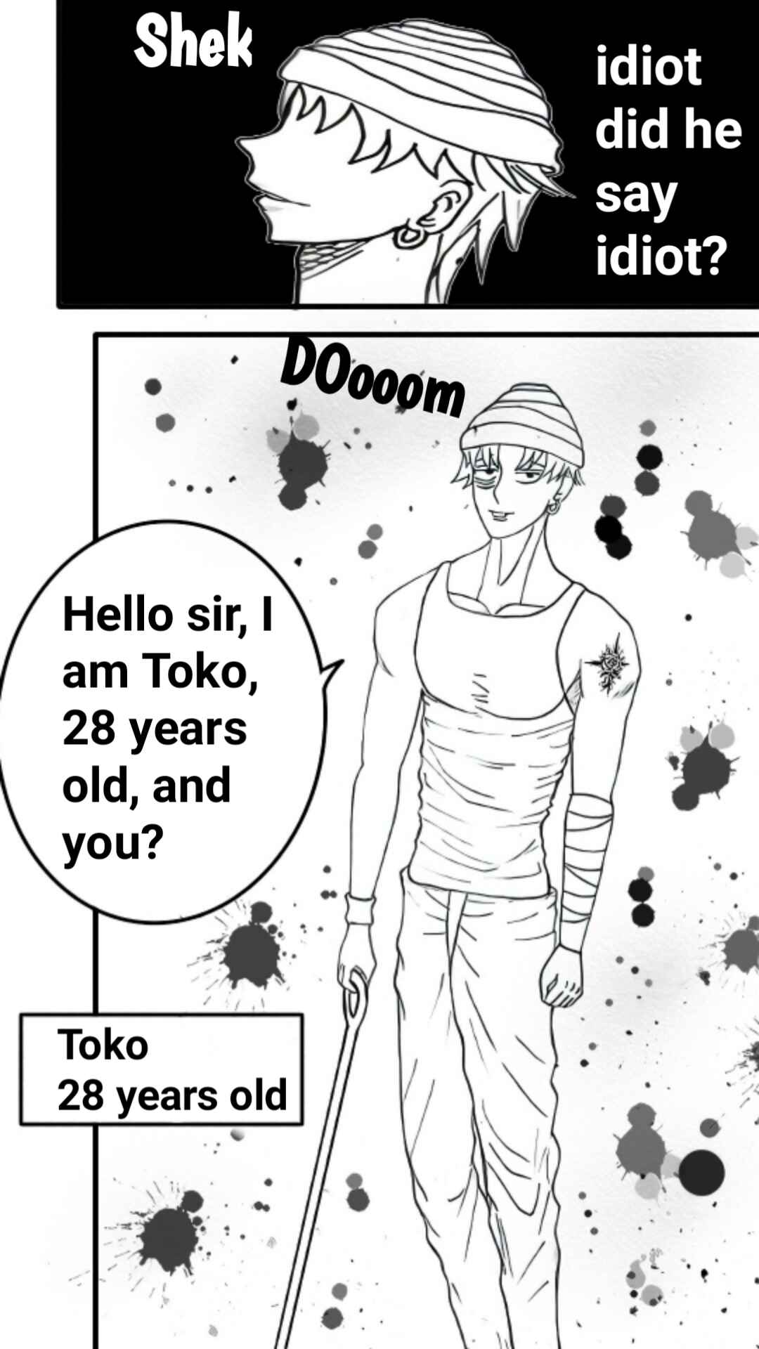 Chapter 4 - Page 6