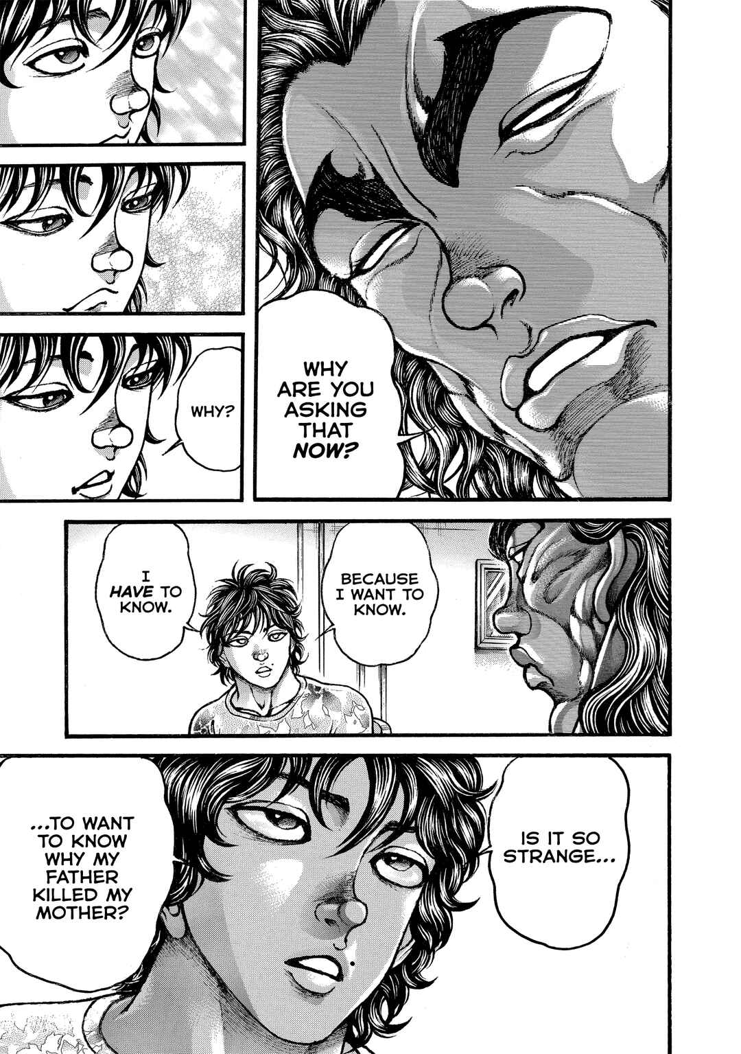 Chapter 257 - Page 11