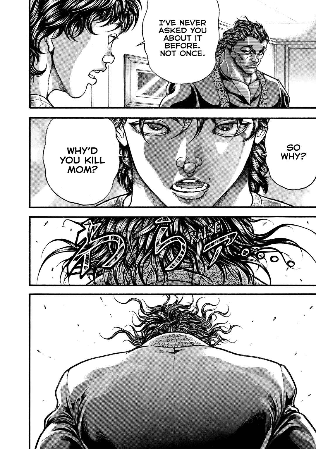 Chapter 257 - Page 12