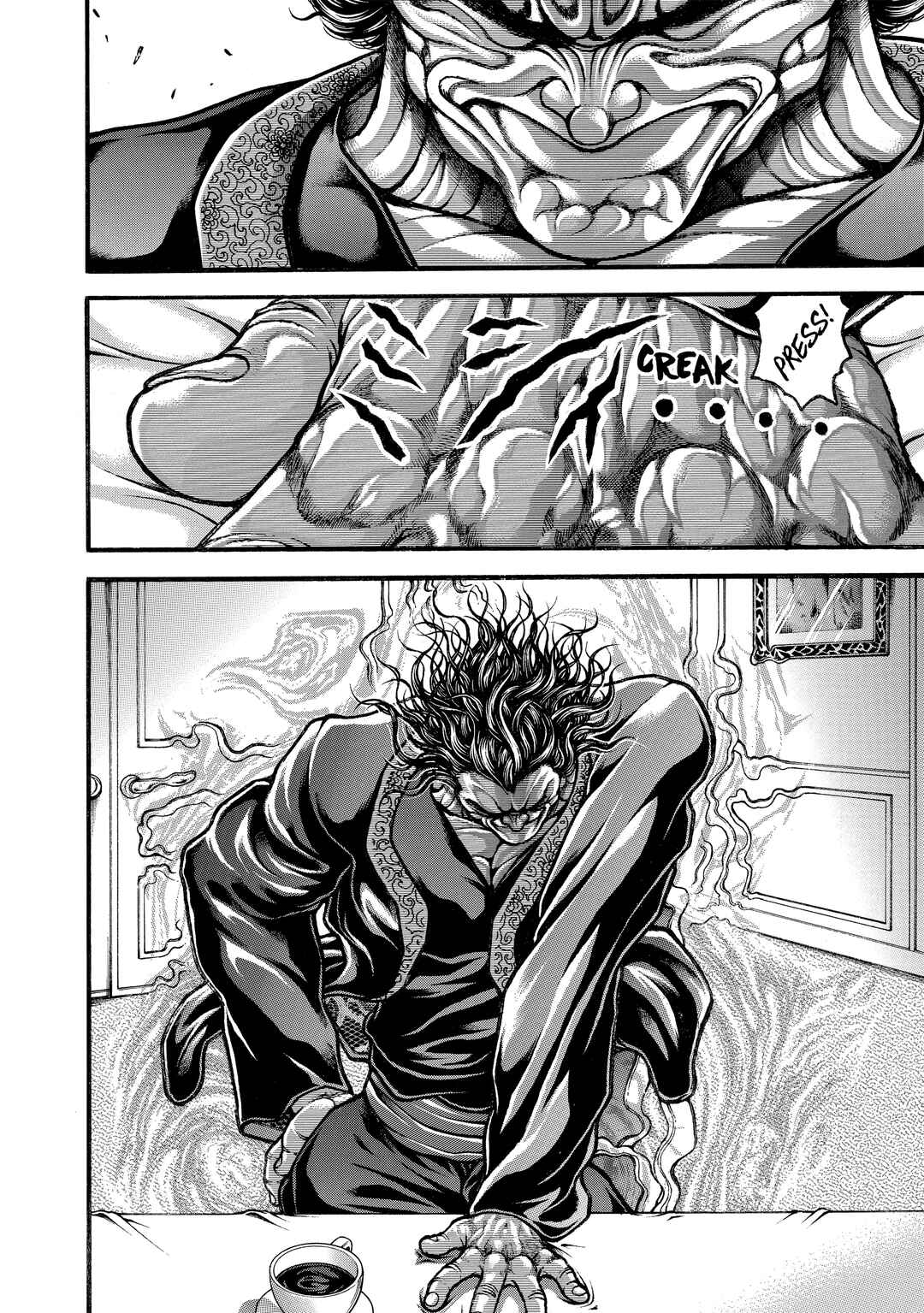 Chapter 257 - Page 14