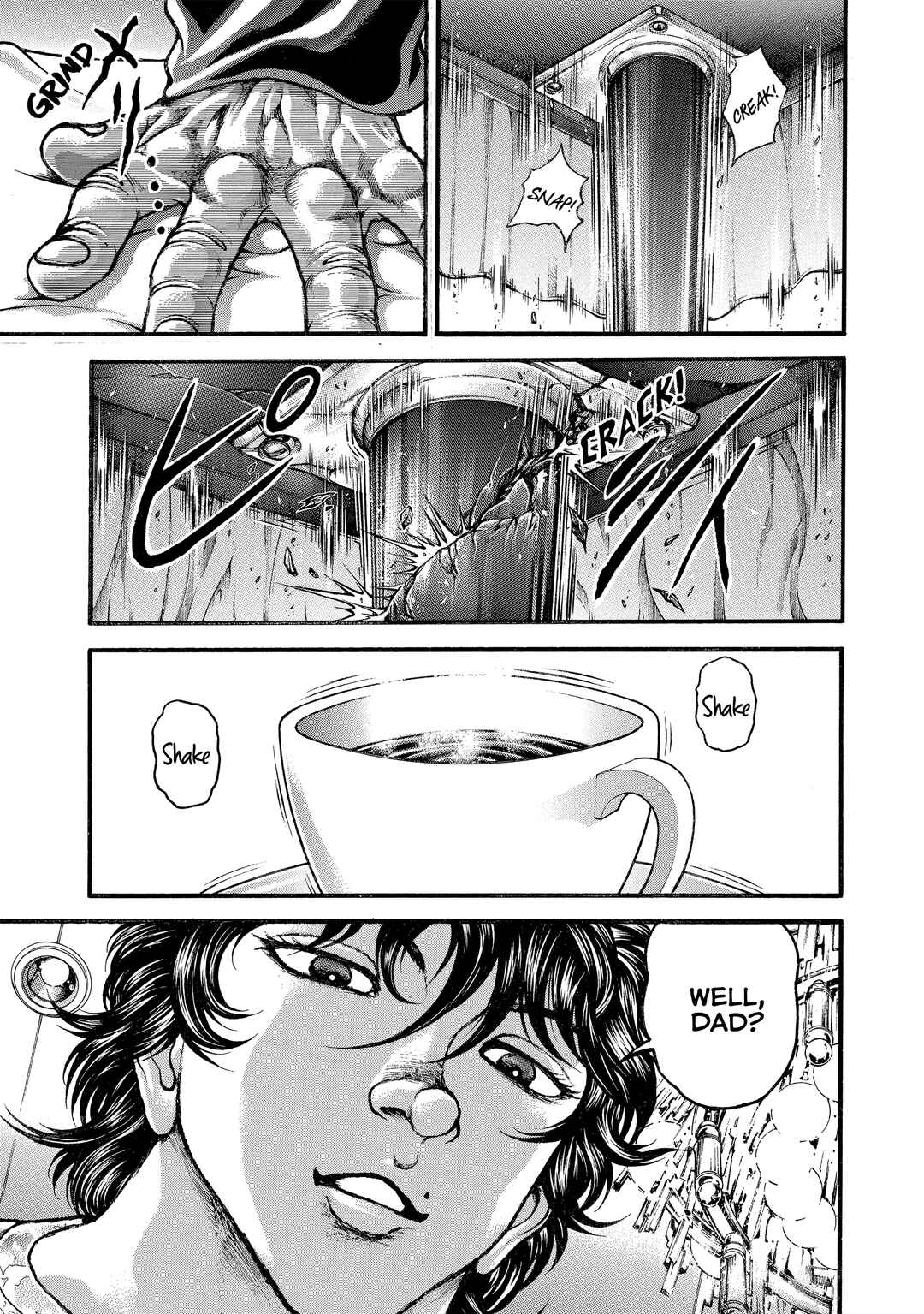 Chapter 257 - Page 15