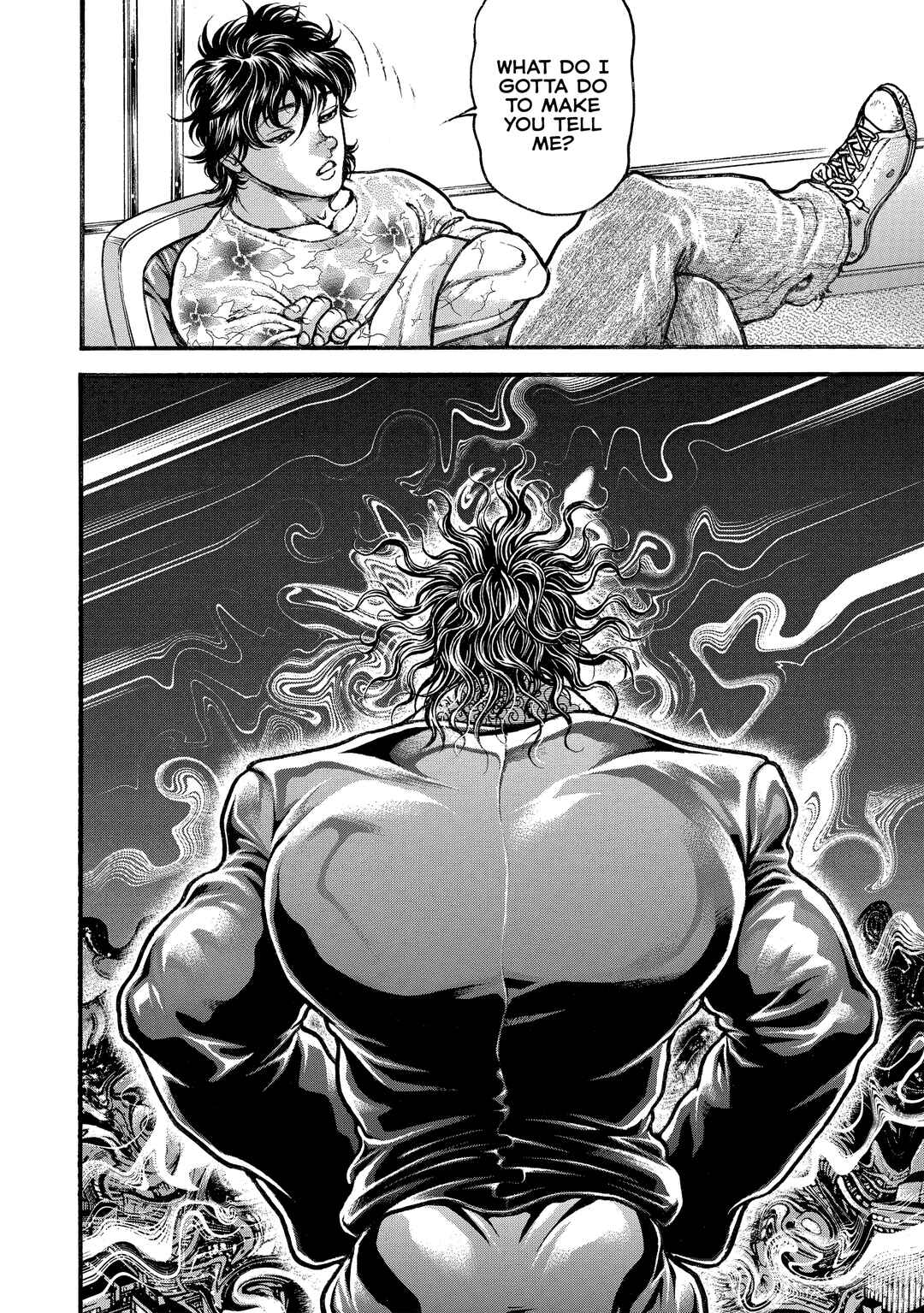 Chapter 257 - Page 16