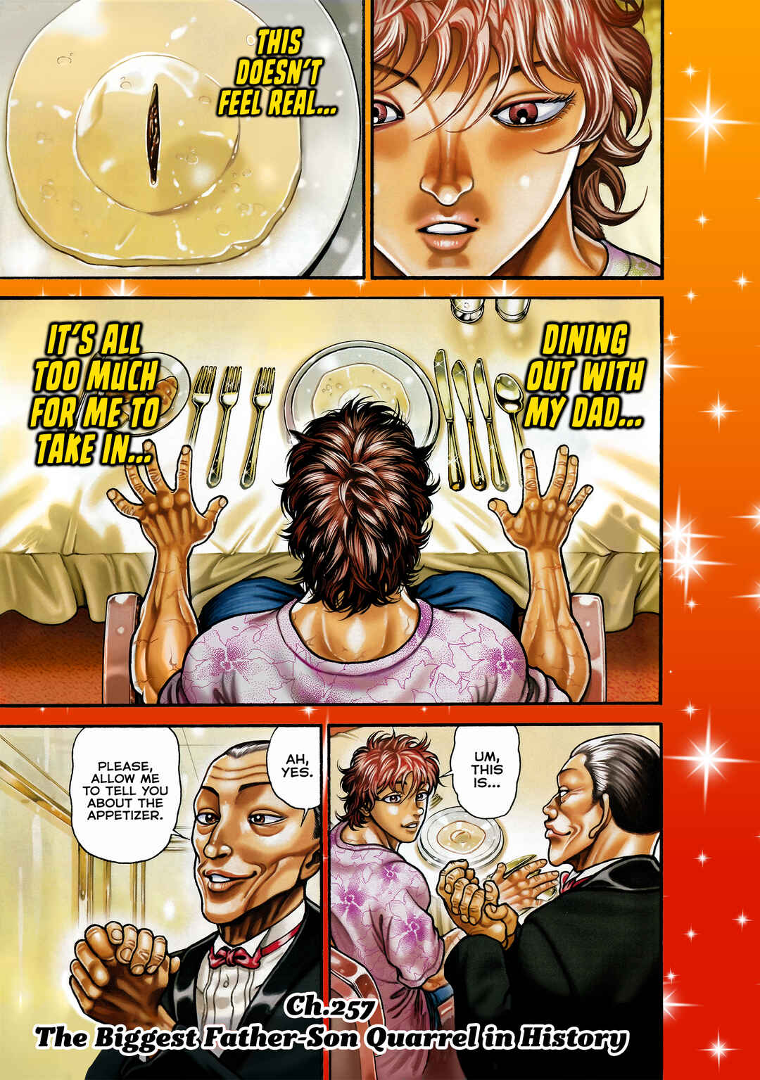 Chapter 257 - Page 2