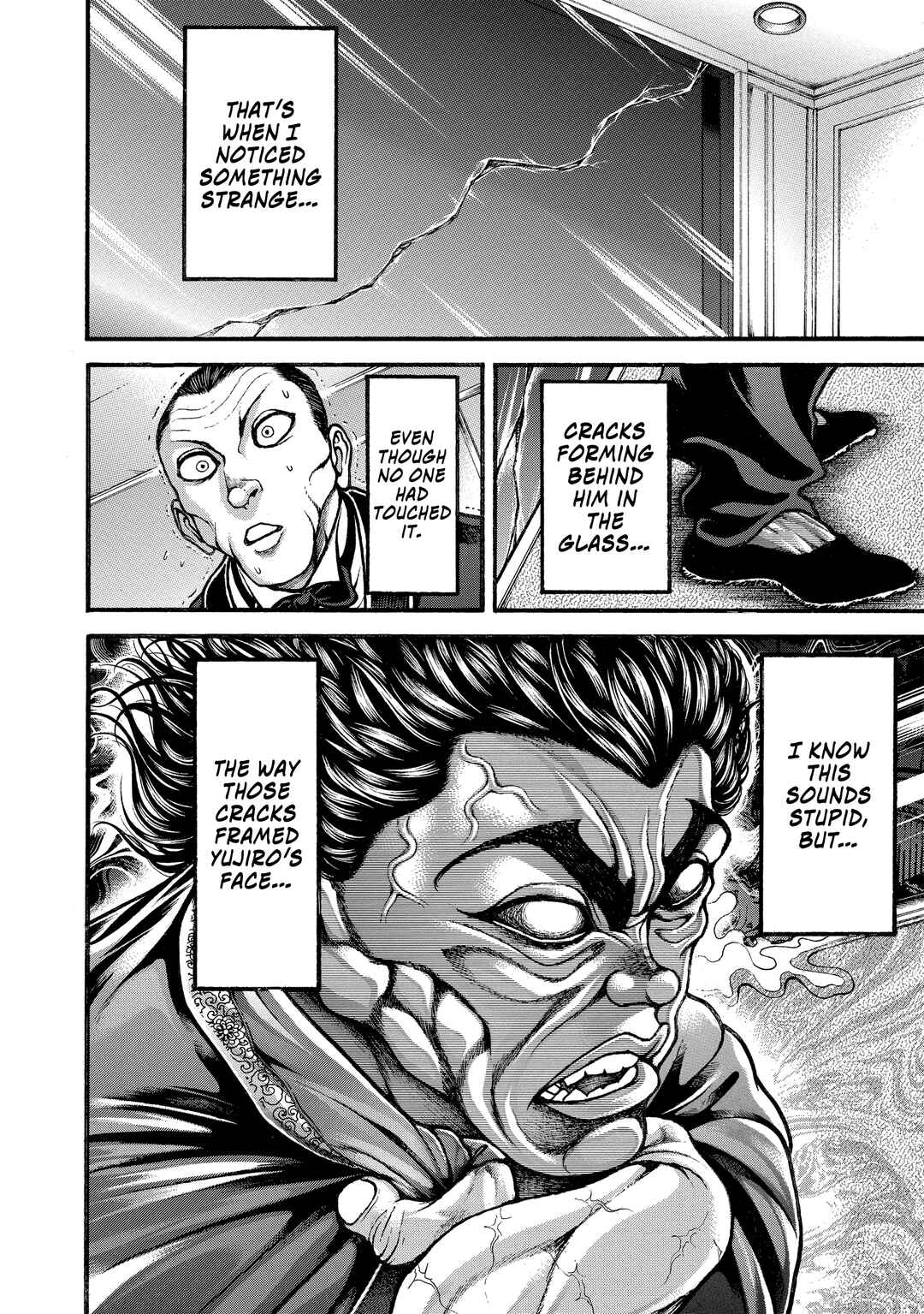 Chapter 257 - Page 22