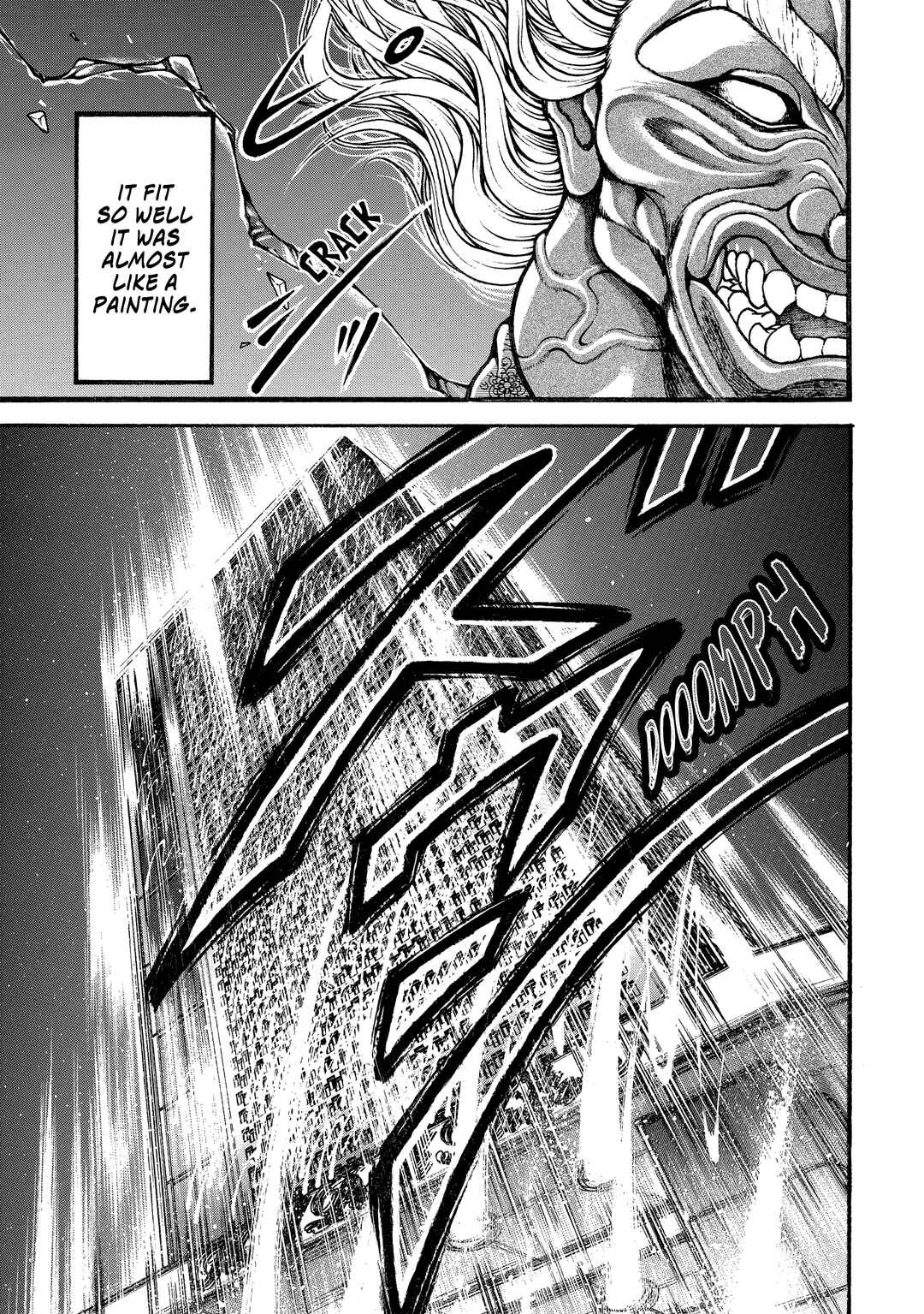 Chapter 257 - Page 23
