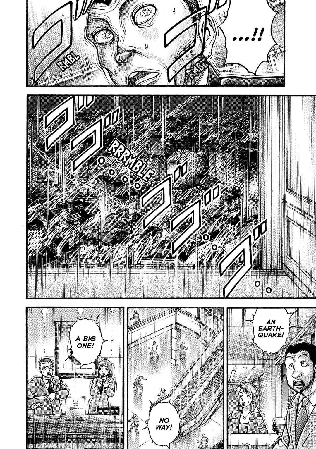 Chapter 257 - Page 24