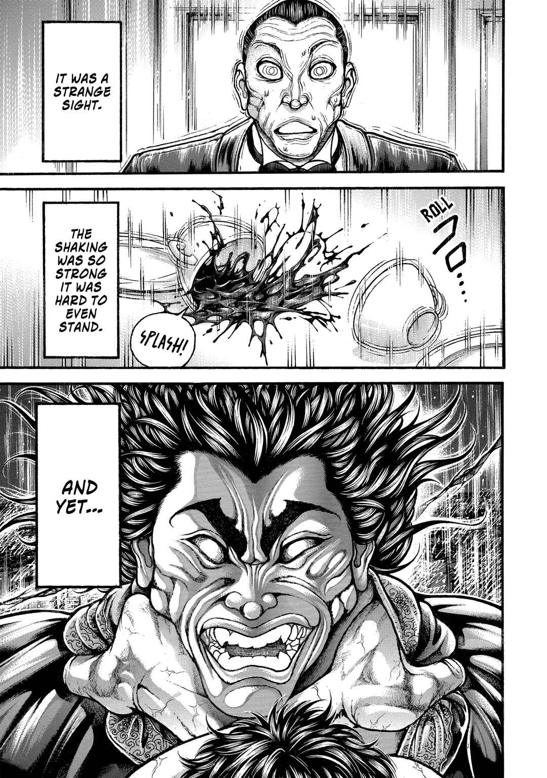 Chapter 257 - Page 25