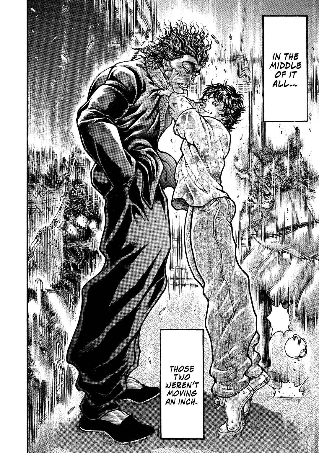 Chapter 257 - Page 26