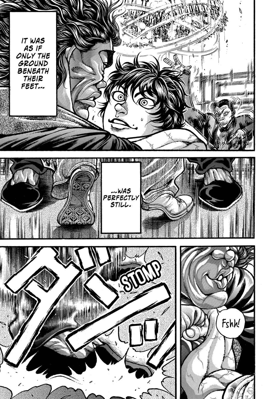 Chapter 257 - Page 27