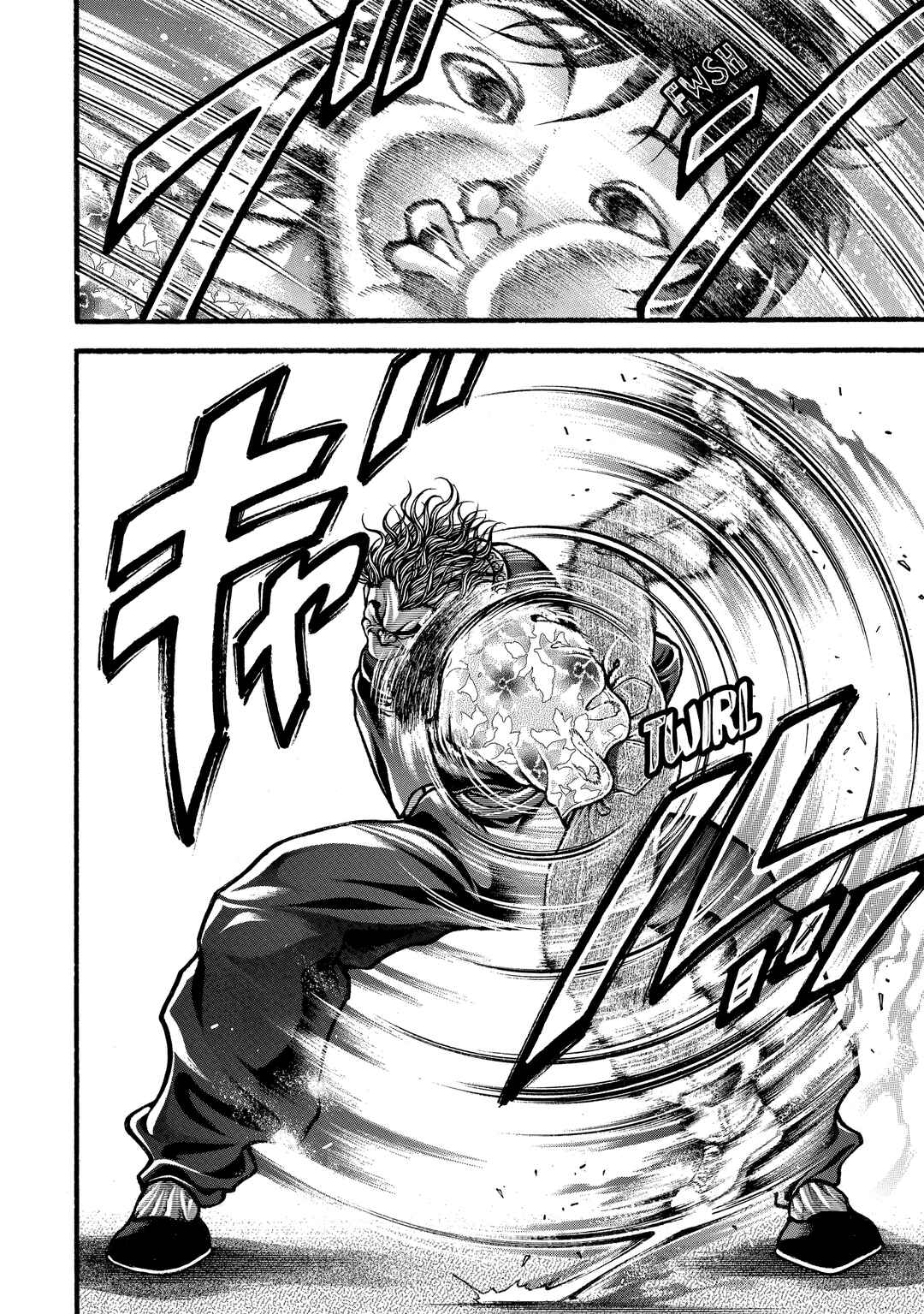 Chapter 257 - Page 28
