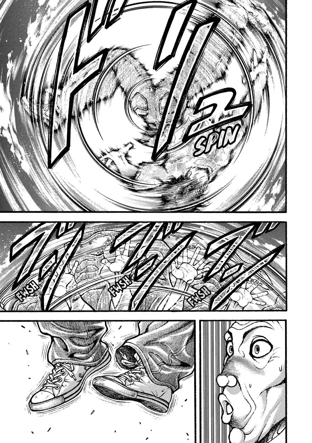 Chapter 257 - Page 29