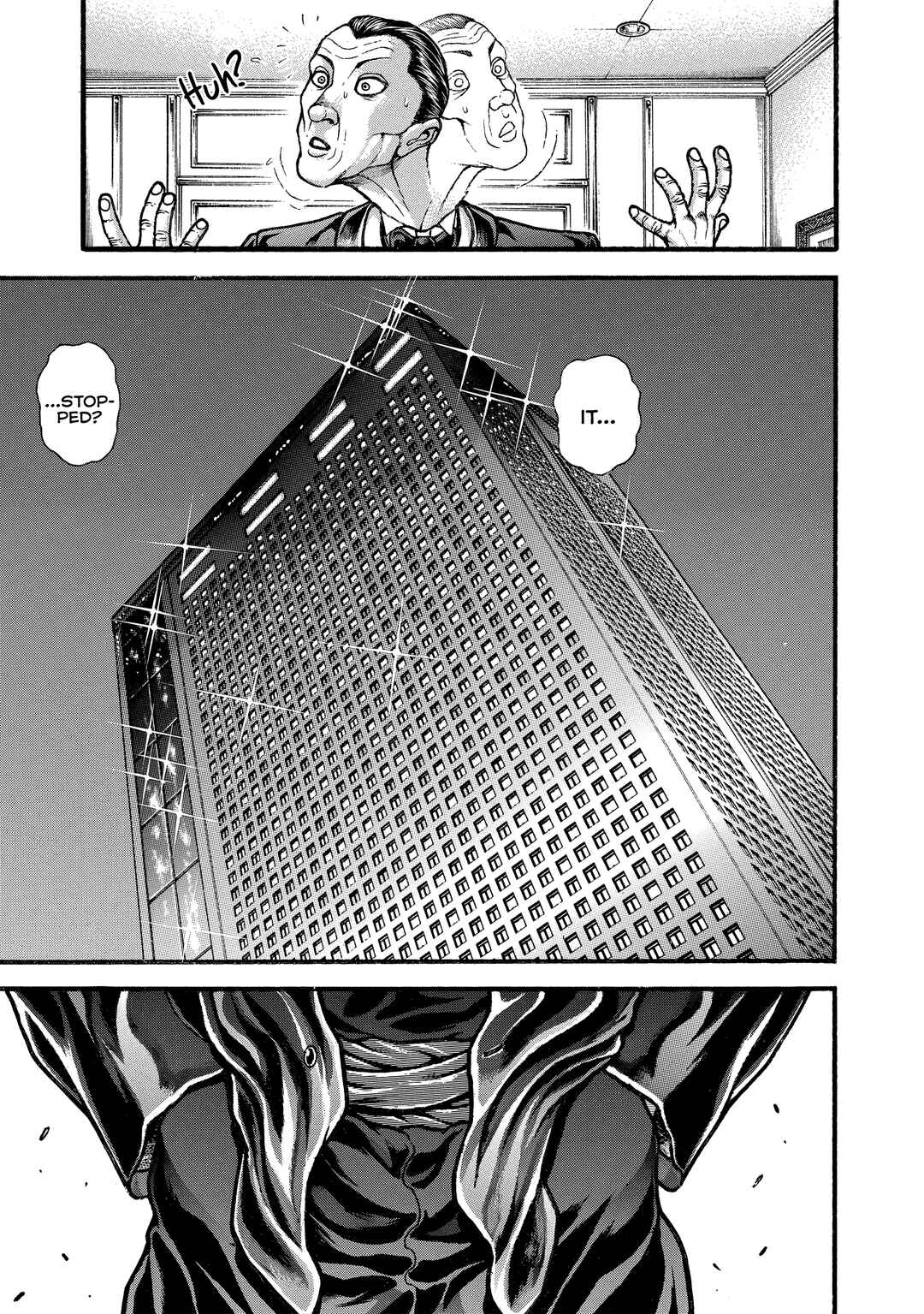 Chapter 257 - Page 31
