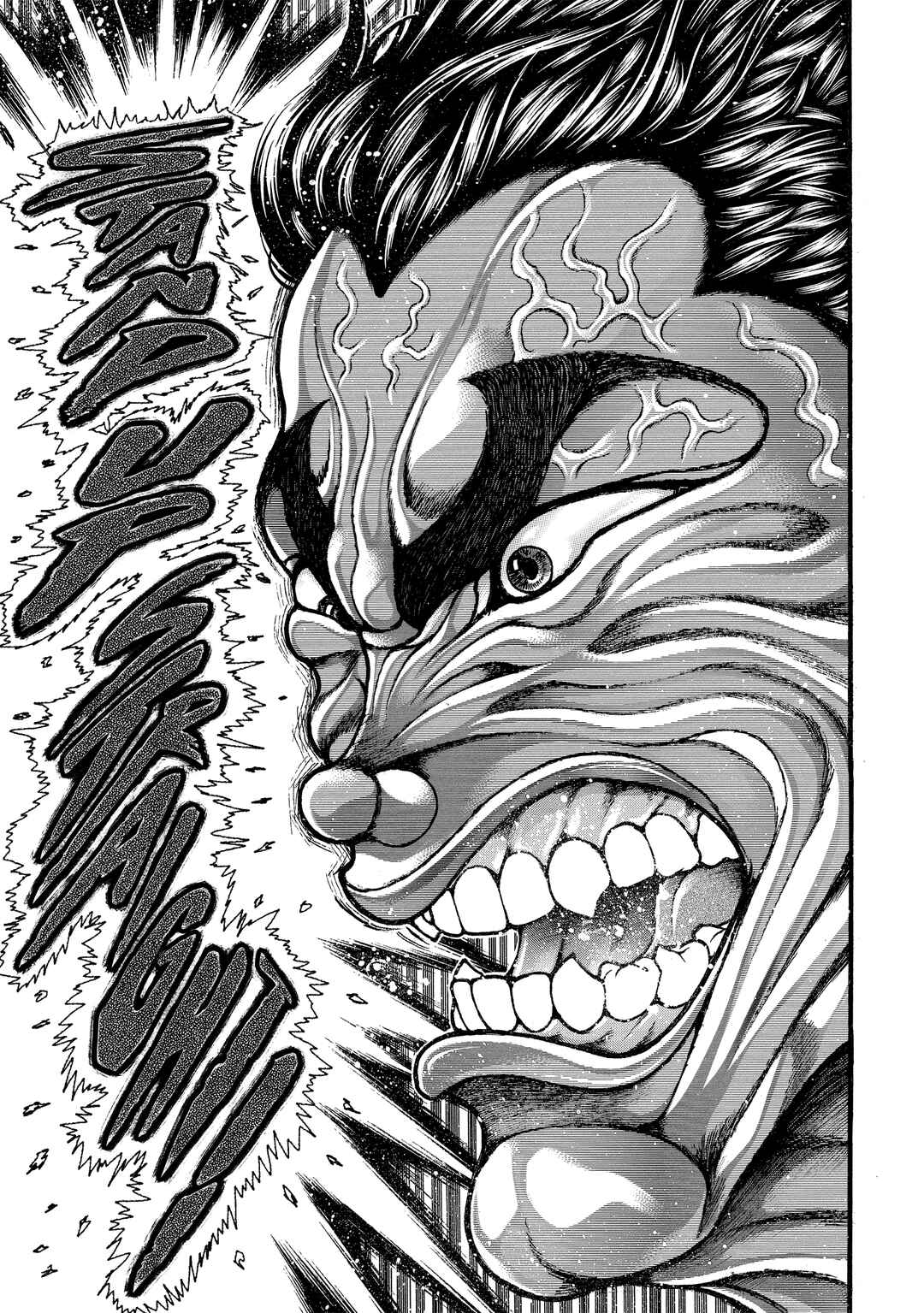 Chapter 257 - Page 37