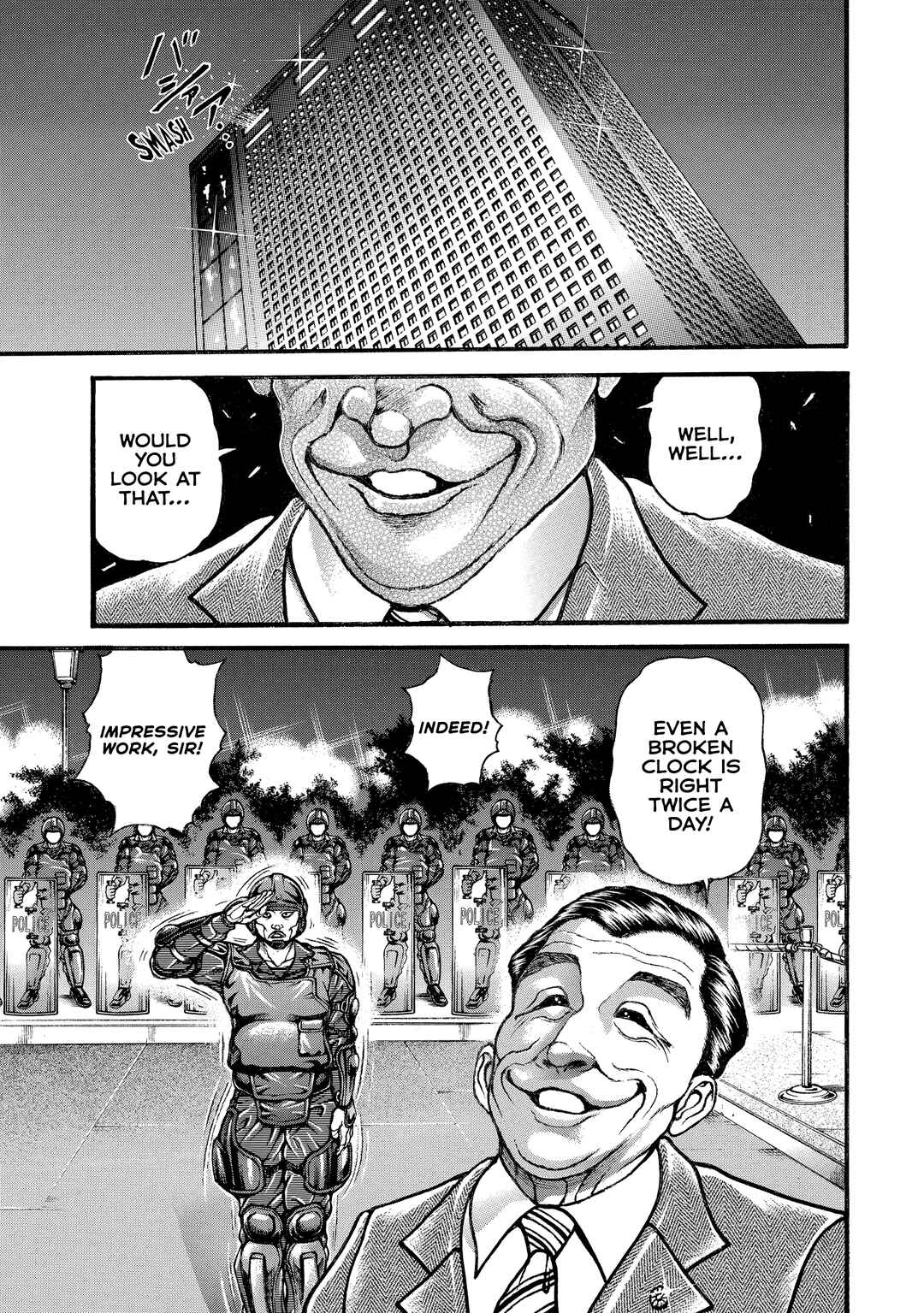 Chapter 257 - Page 40