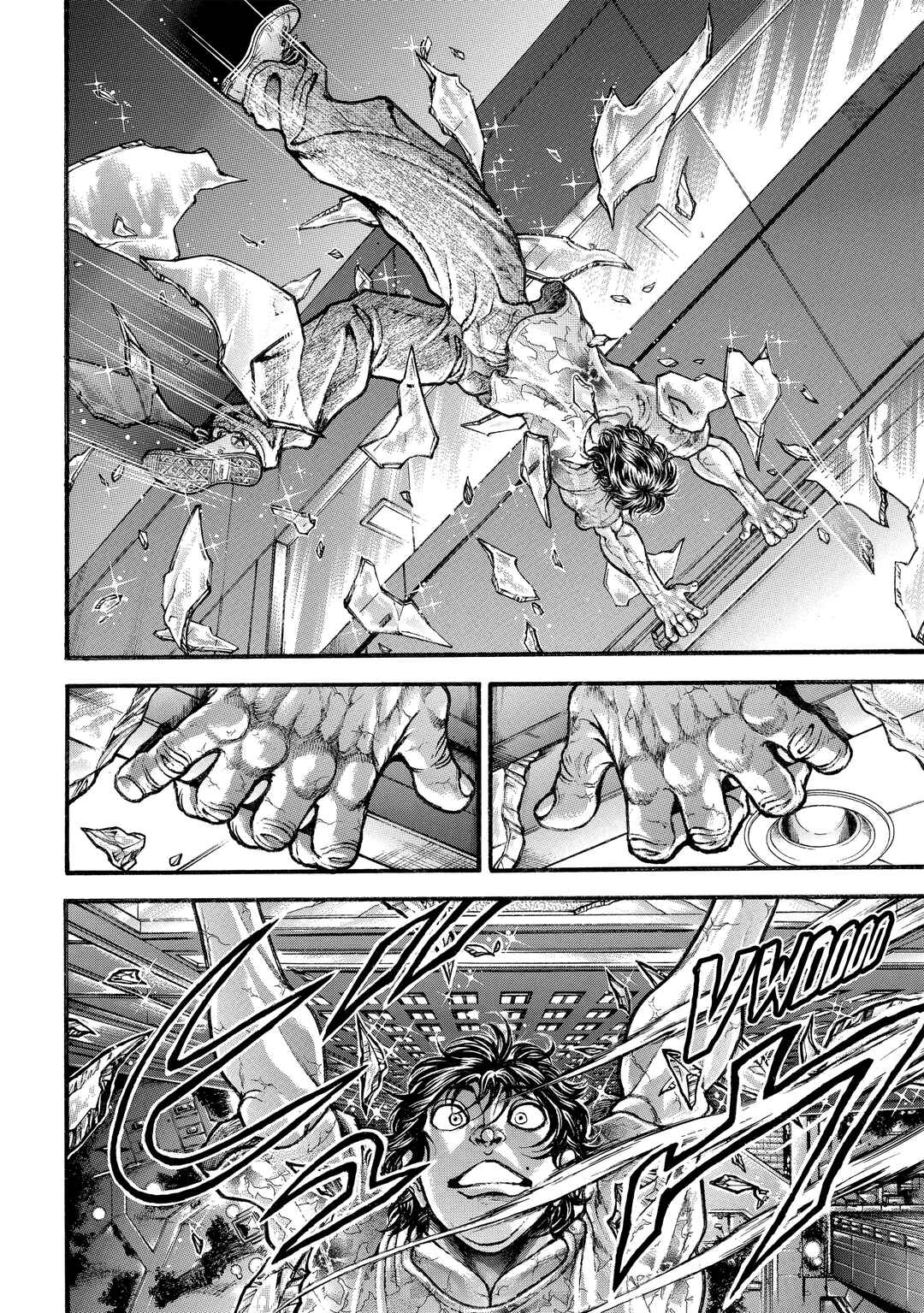Chapter 257 - Page 41