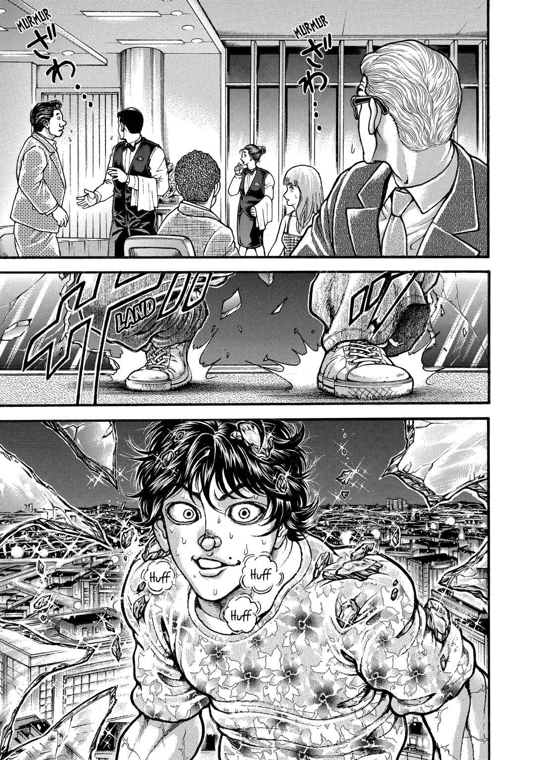 Chapter 257 - Page 42