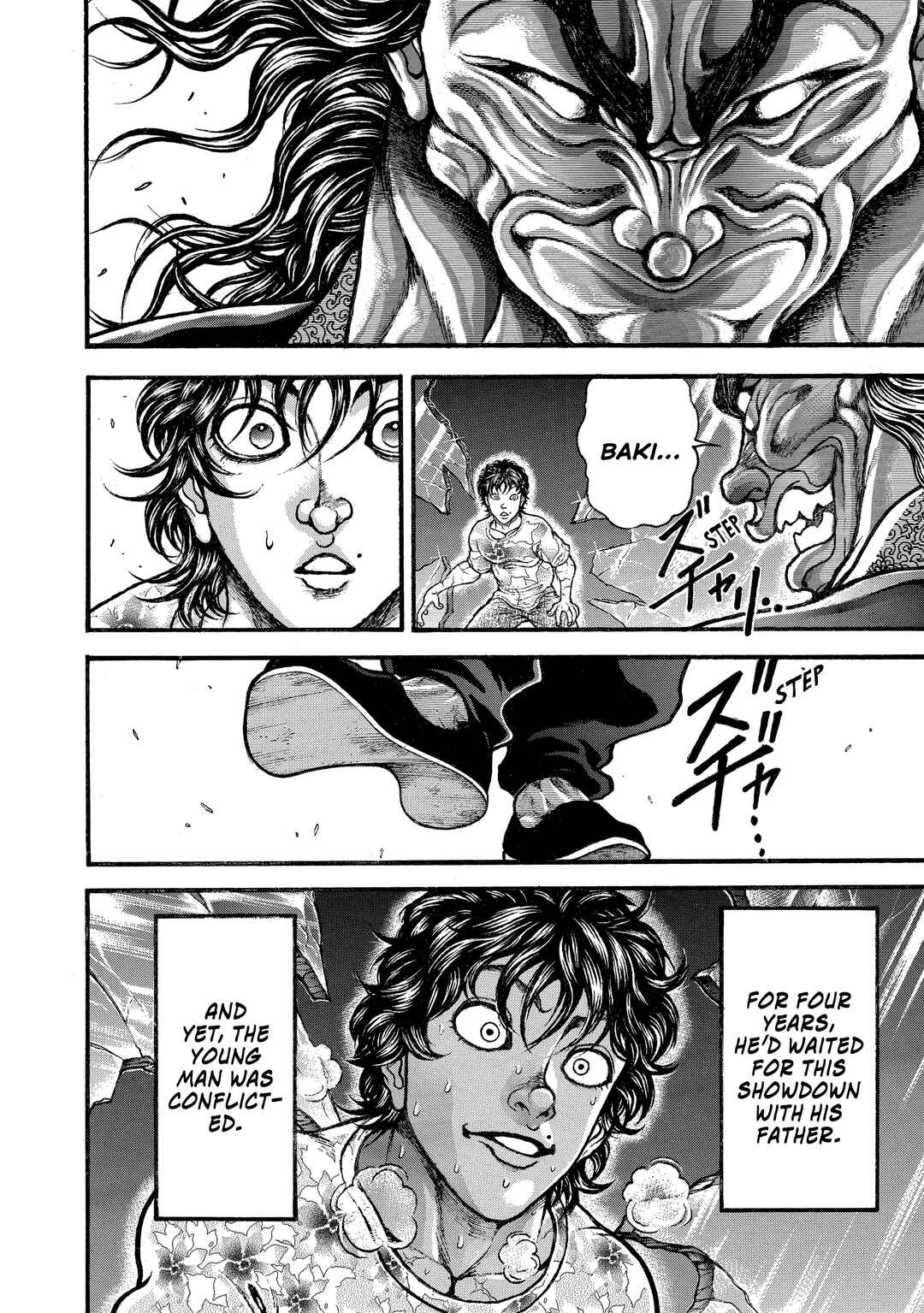 Chapter 257 - Page 44