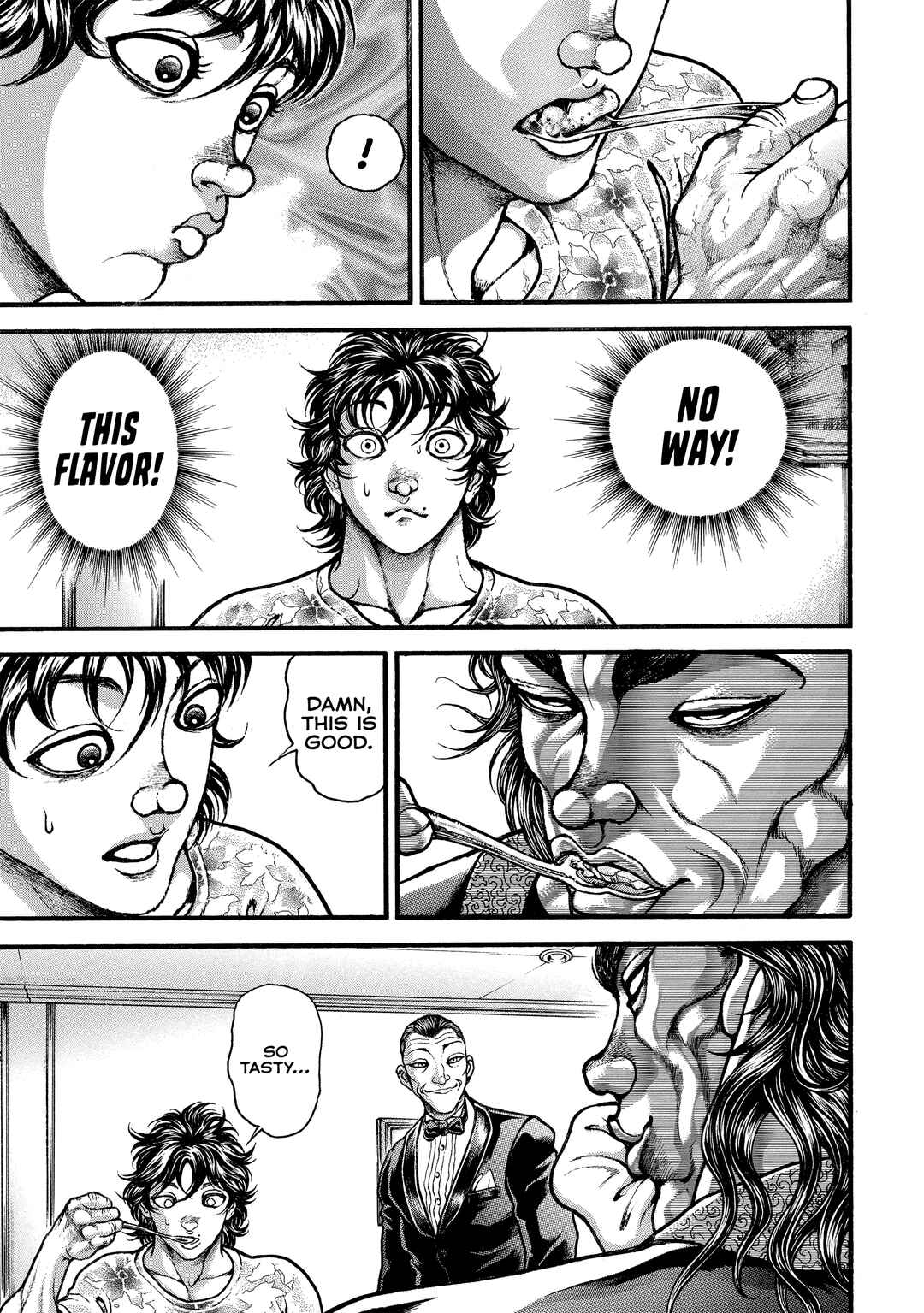 Chapter 257 - Page 5