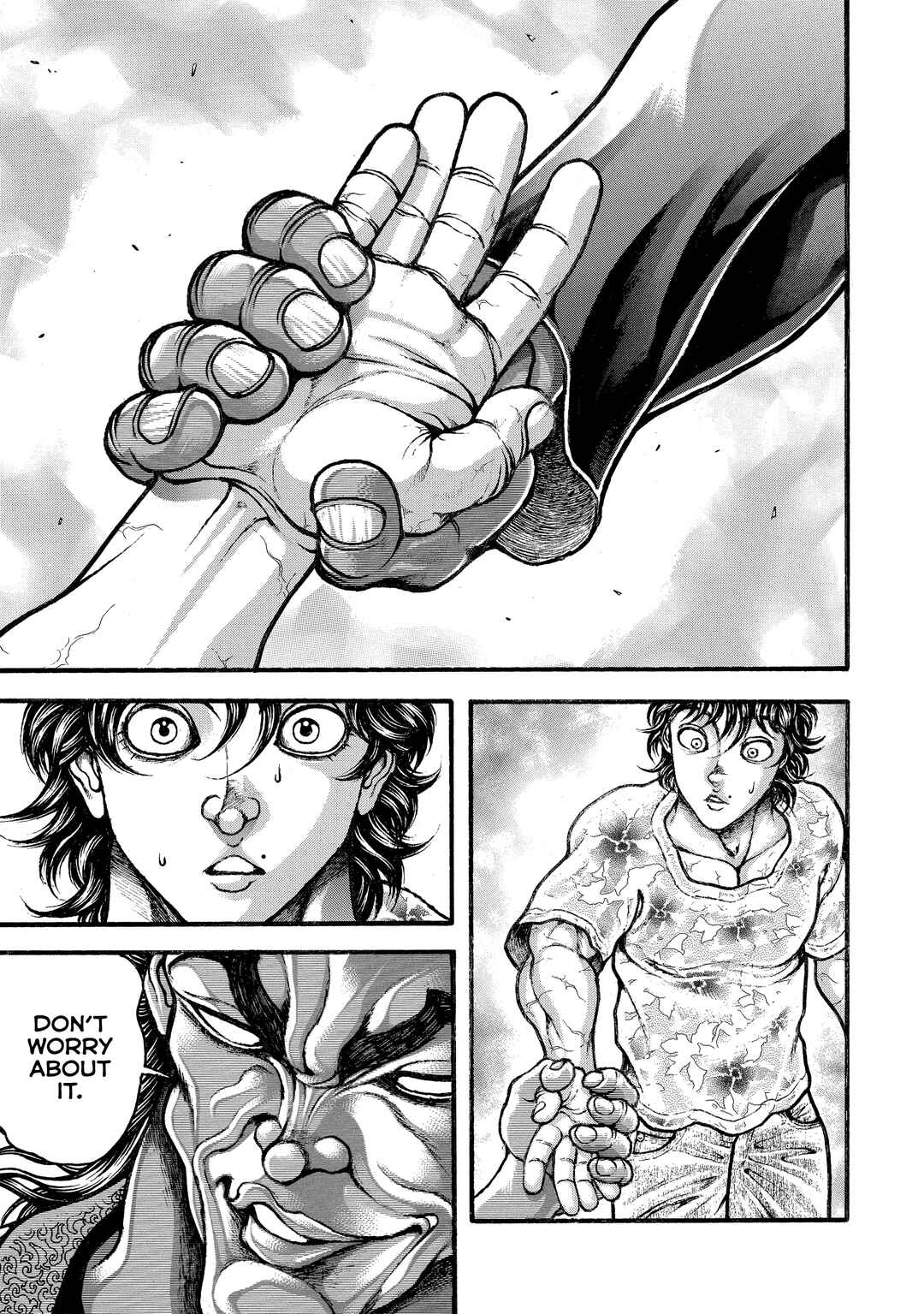 Chapter 257 - Page 51