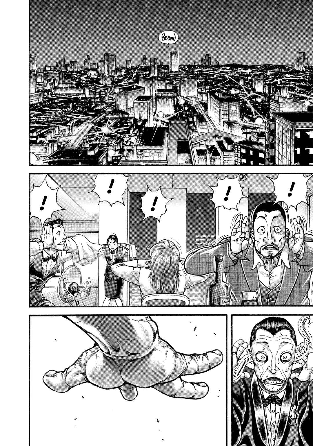 Chapter 257 - Page 54