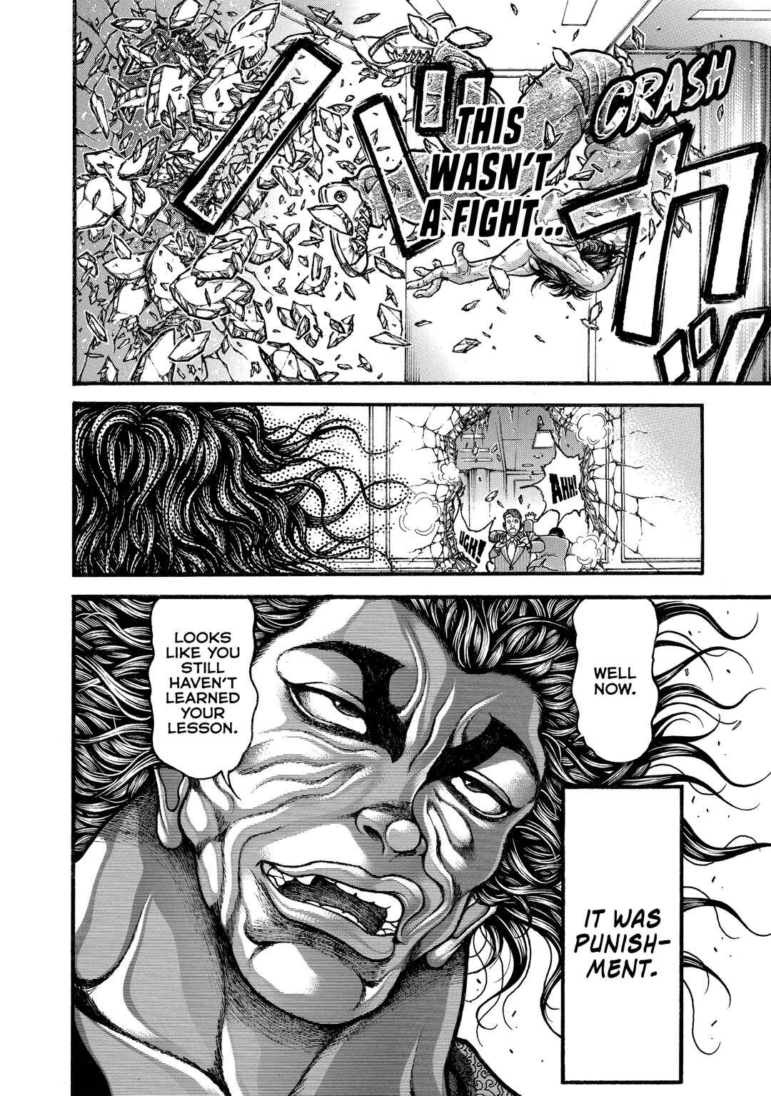 Chapter 257 - Page 57