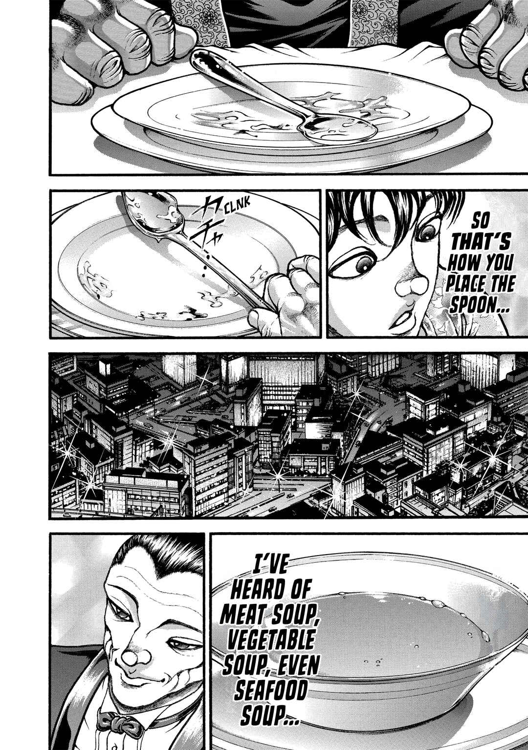 Chapter 257 - Page 6