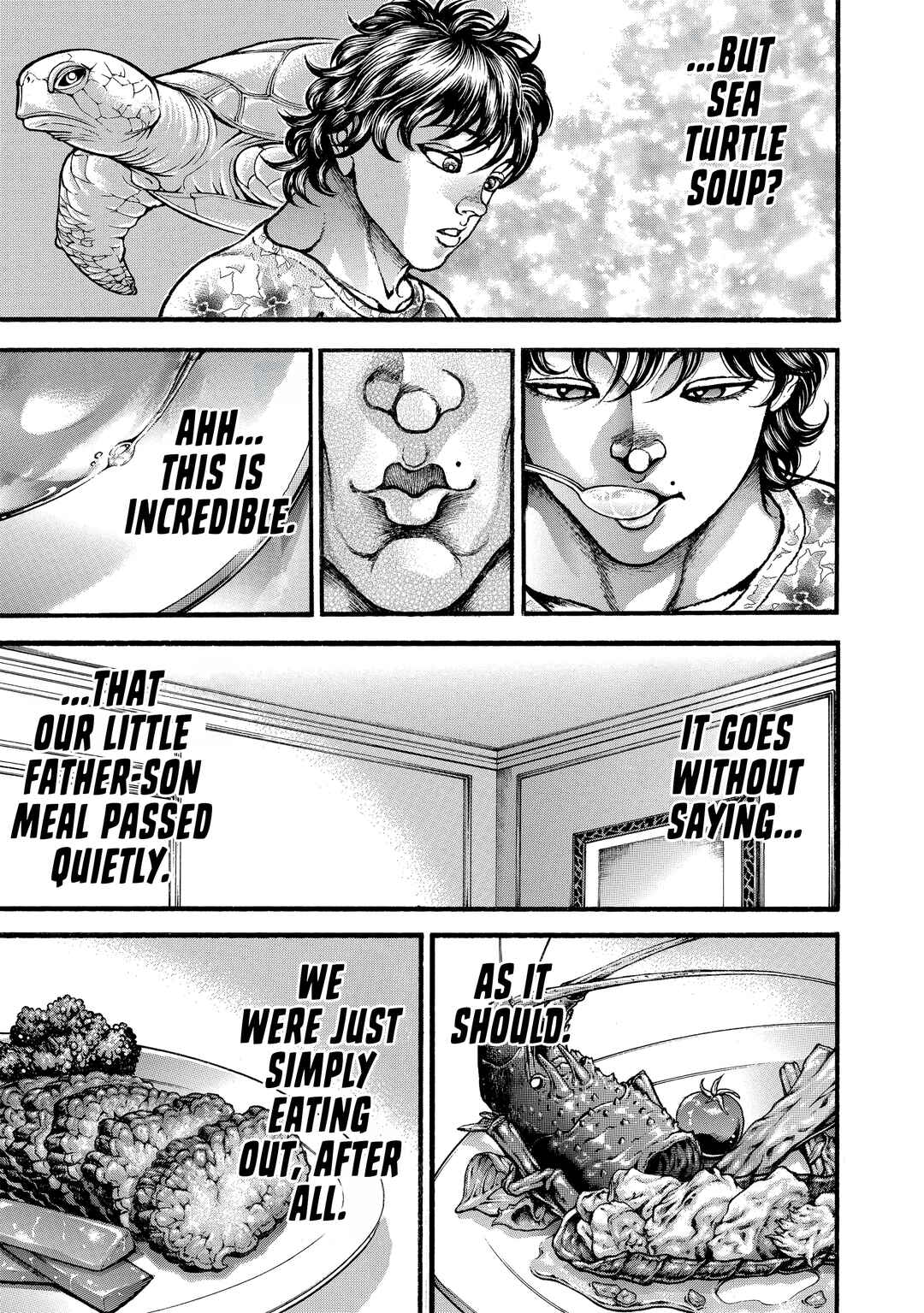 Chapter 257 - Page 7