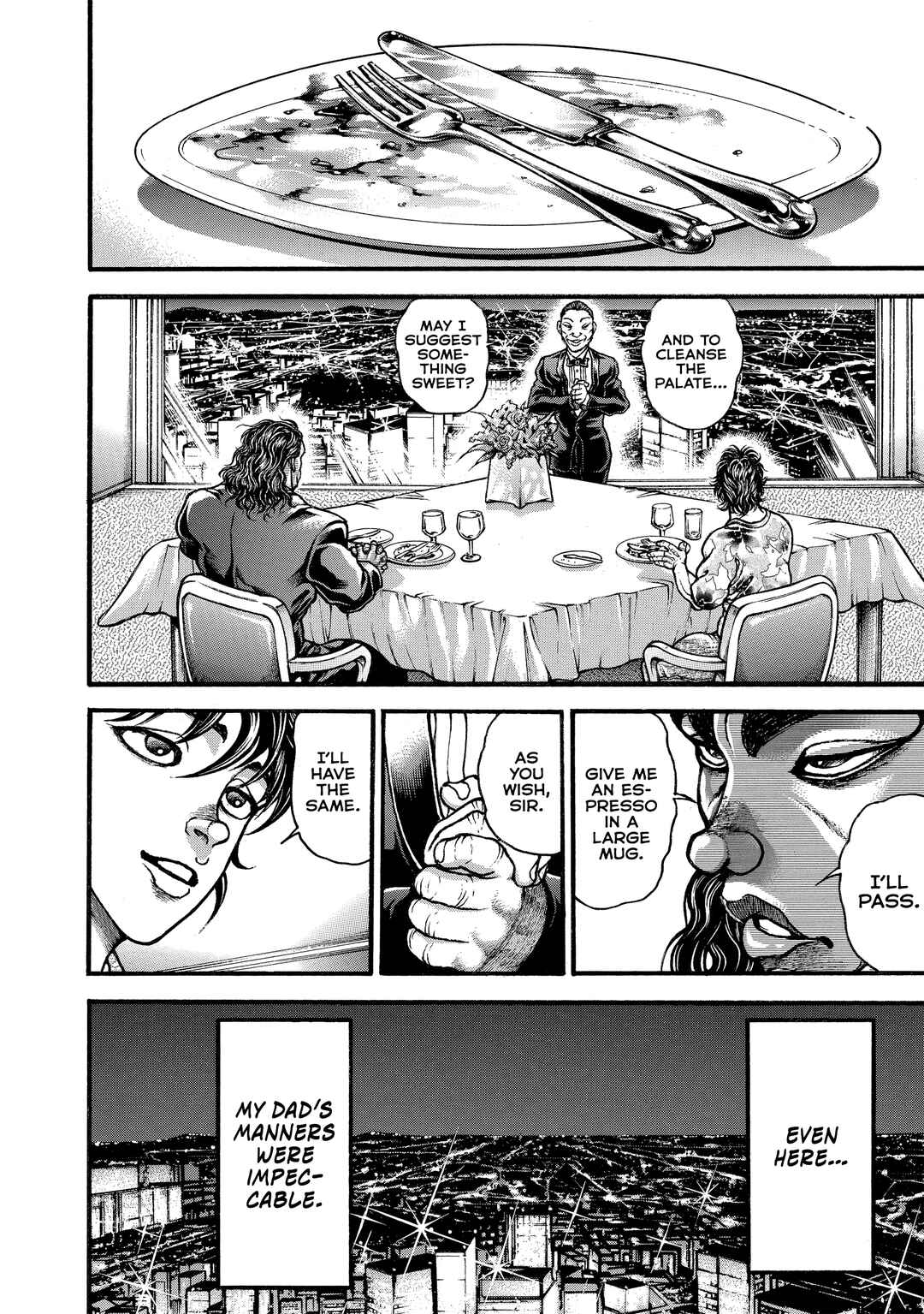 Chapter 257 - Page 8