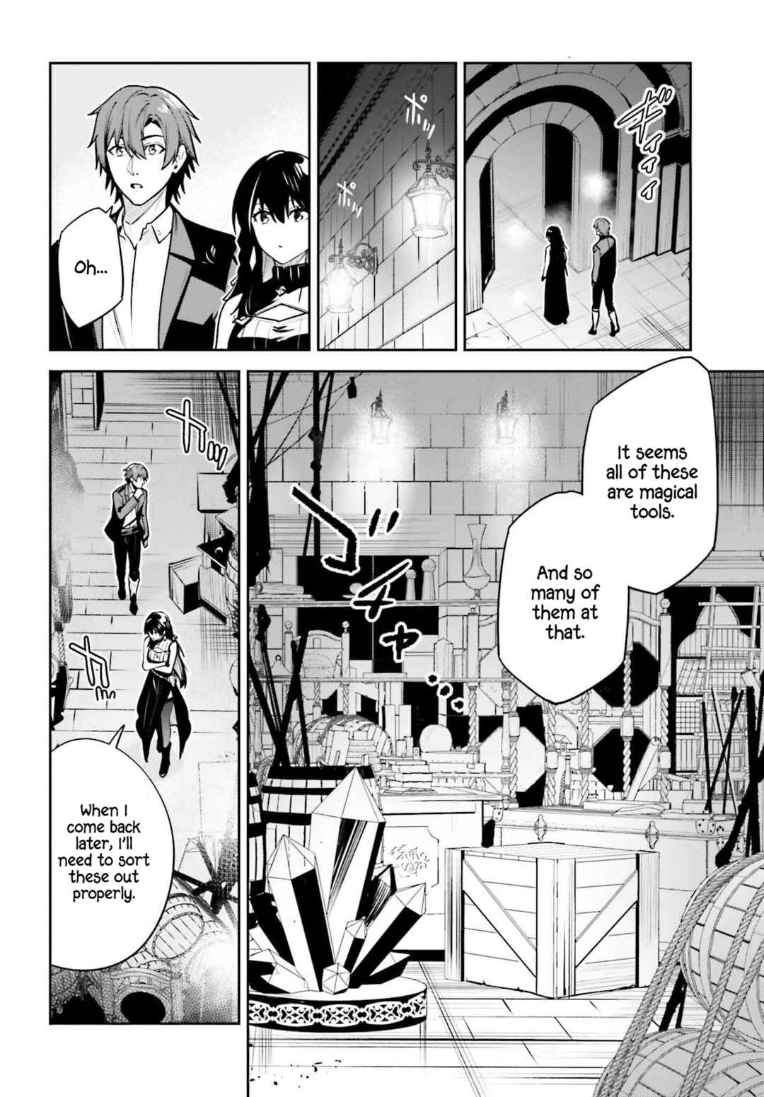 Chapter 43 - Page 13