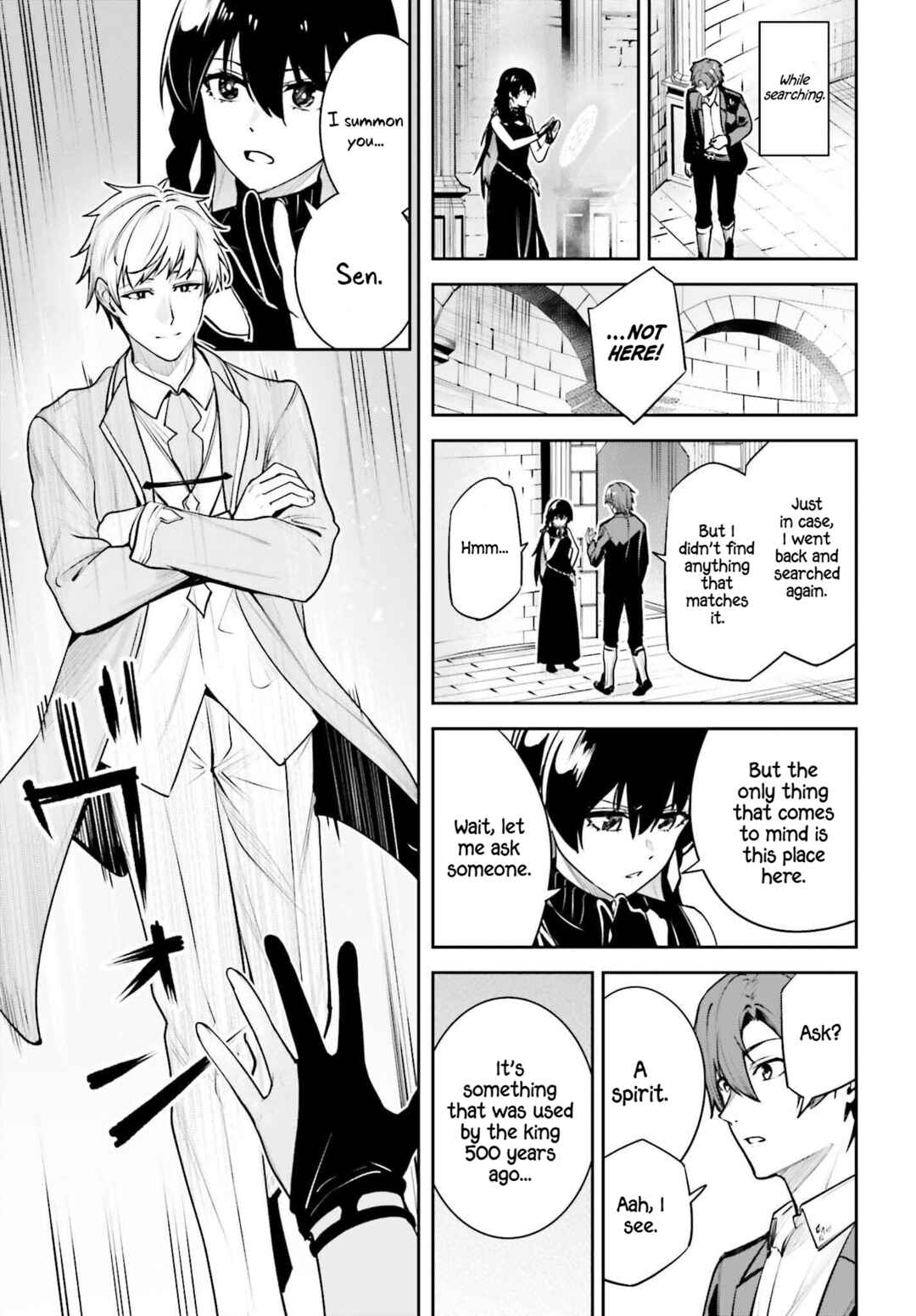 Chapter 43 - Page 18