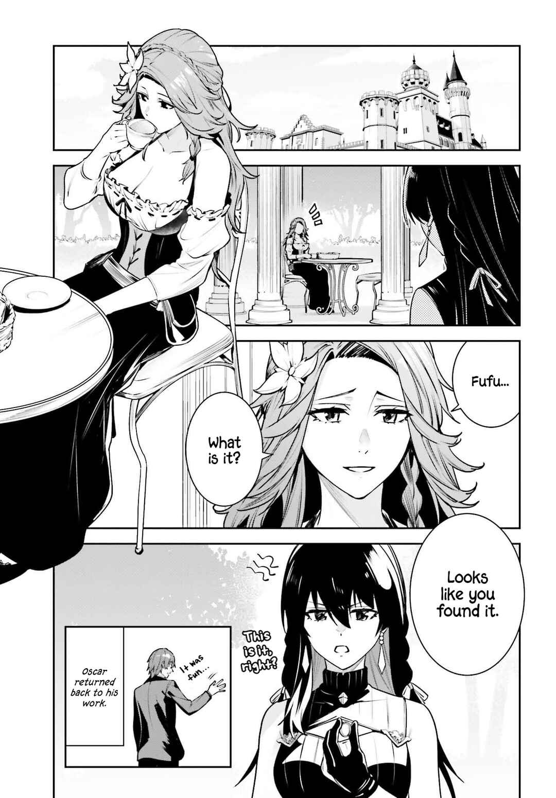 Chapter 43 - Page 22