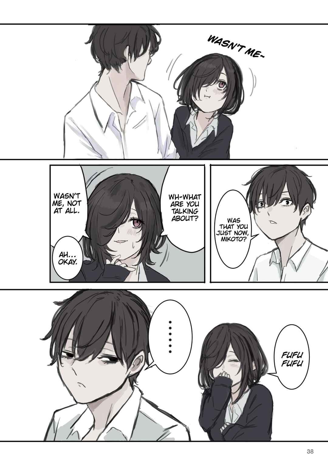 Chapter 5 - Page 2