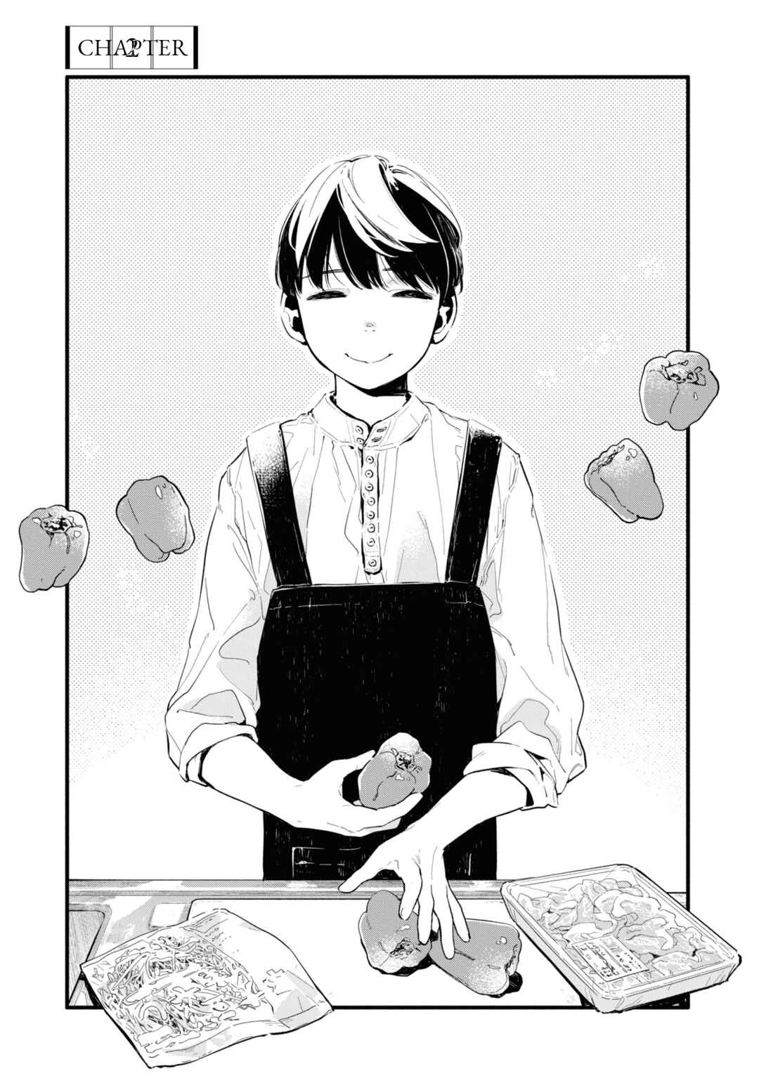 Chapter 2 - Page 3