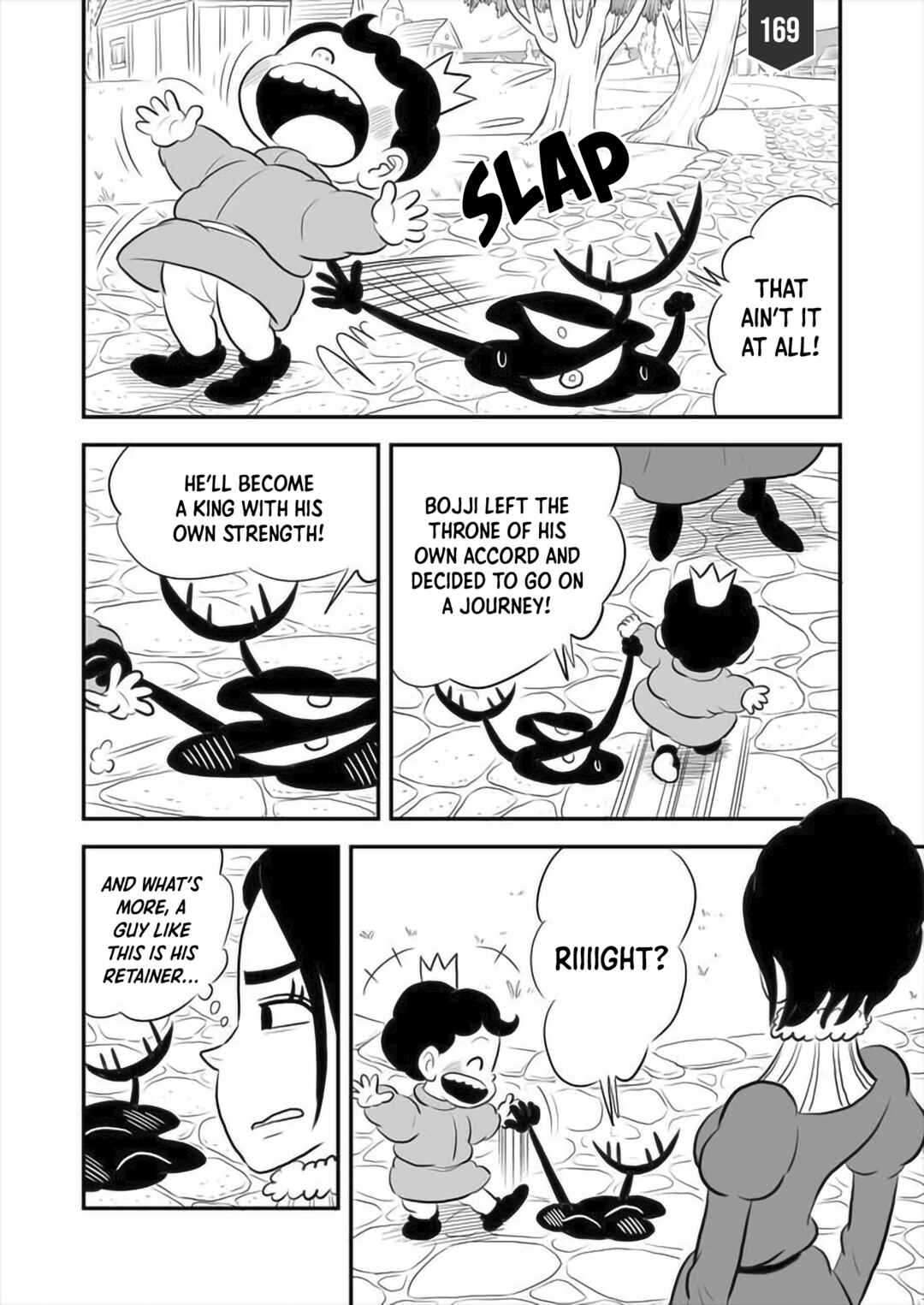 Chapter 169 - Page 1