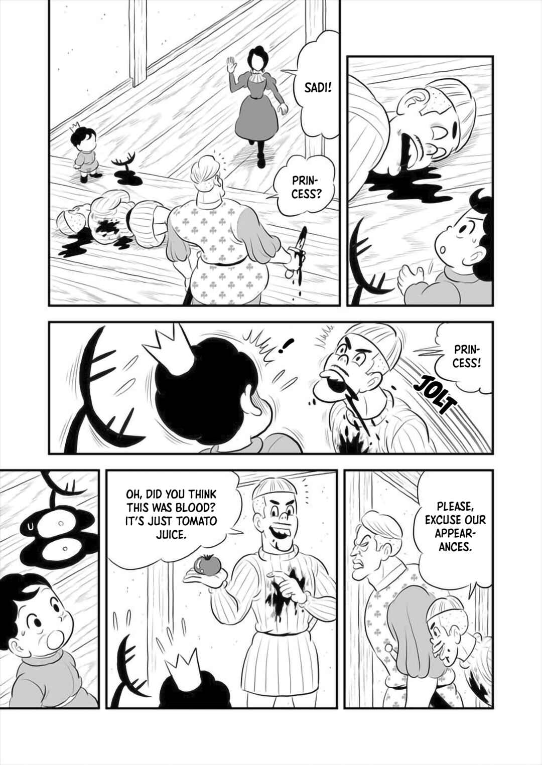Chapter 169 - Page 10