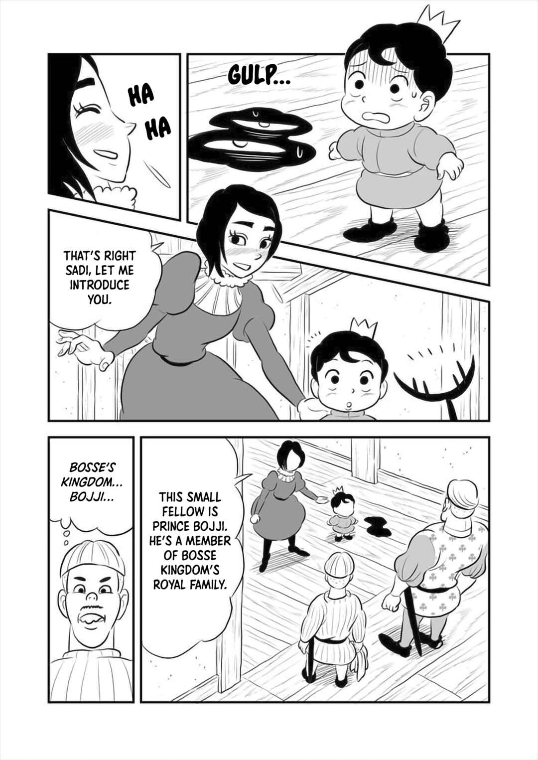 Chapter 169 - Page 12