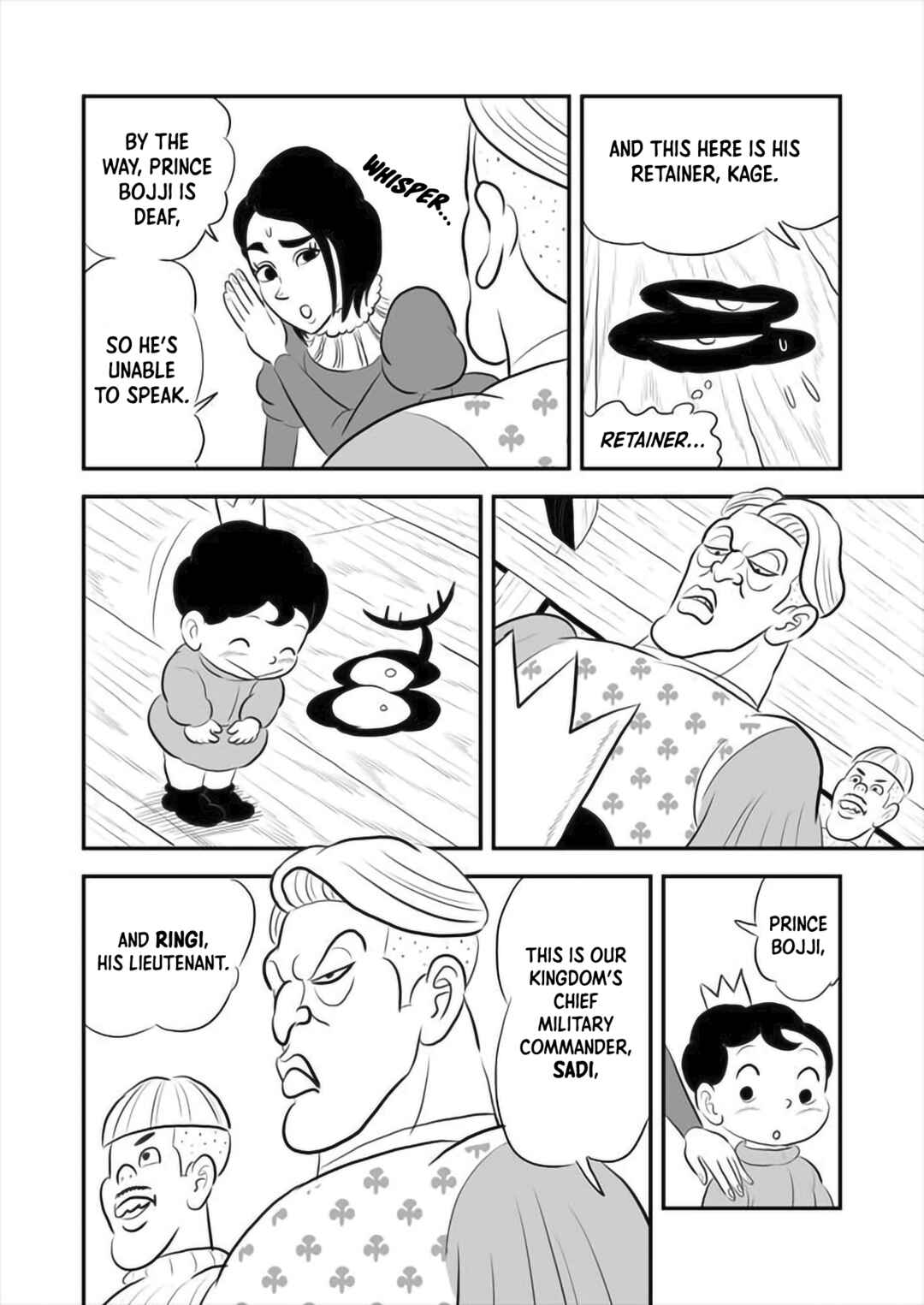 Chapter 169 - Page 13